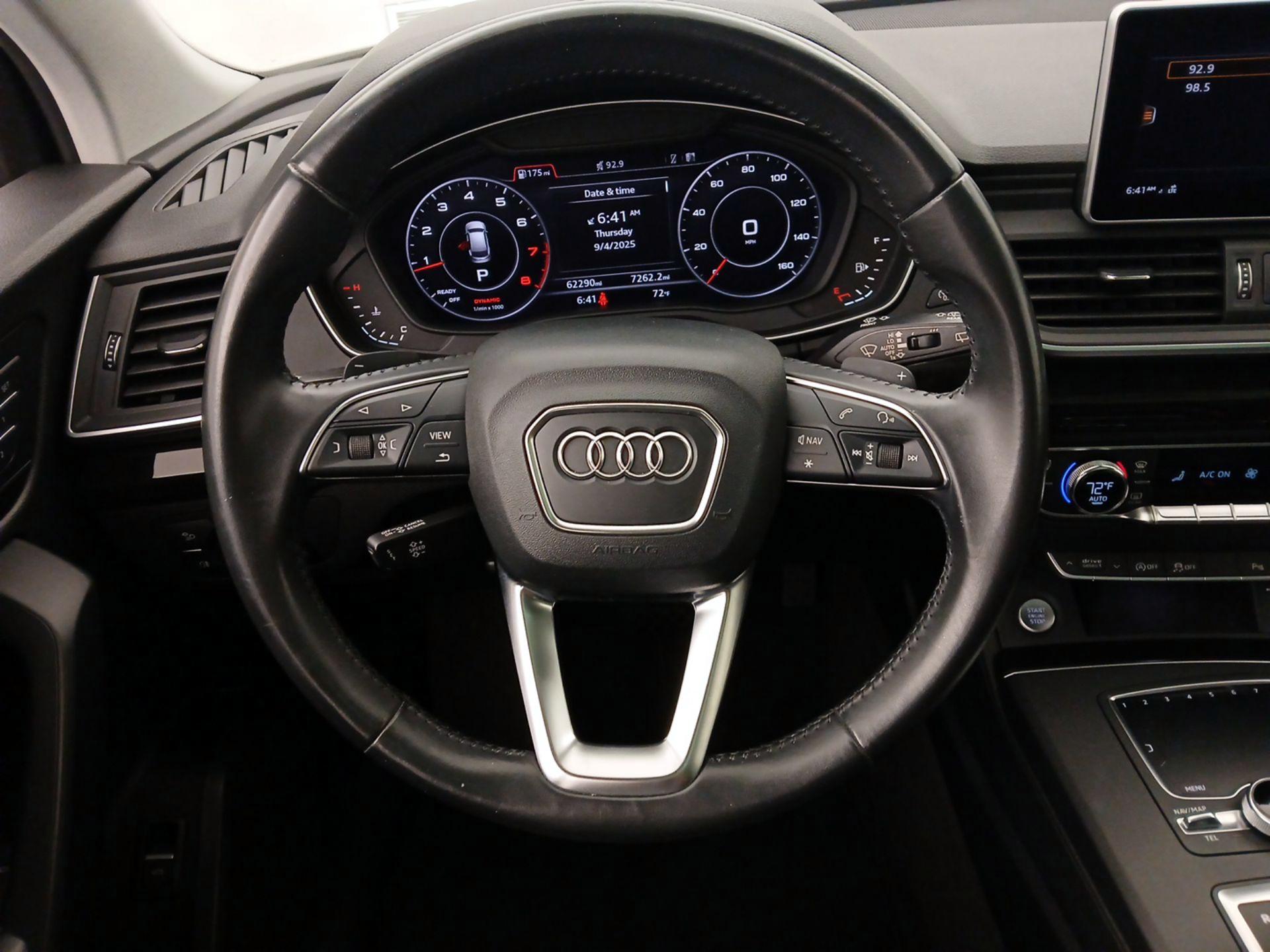 Thumbnail: 2018 Audi Q5 - 10