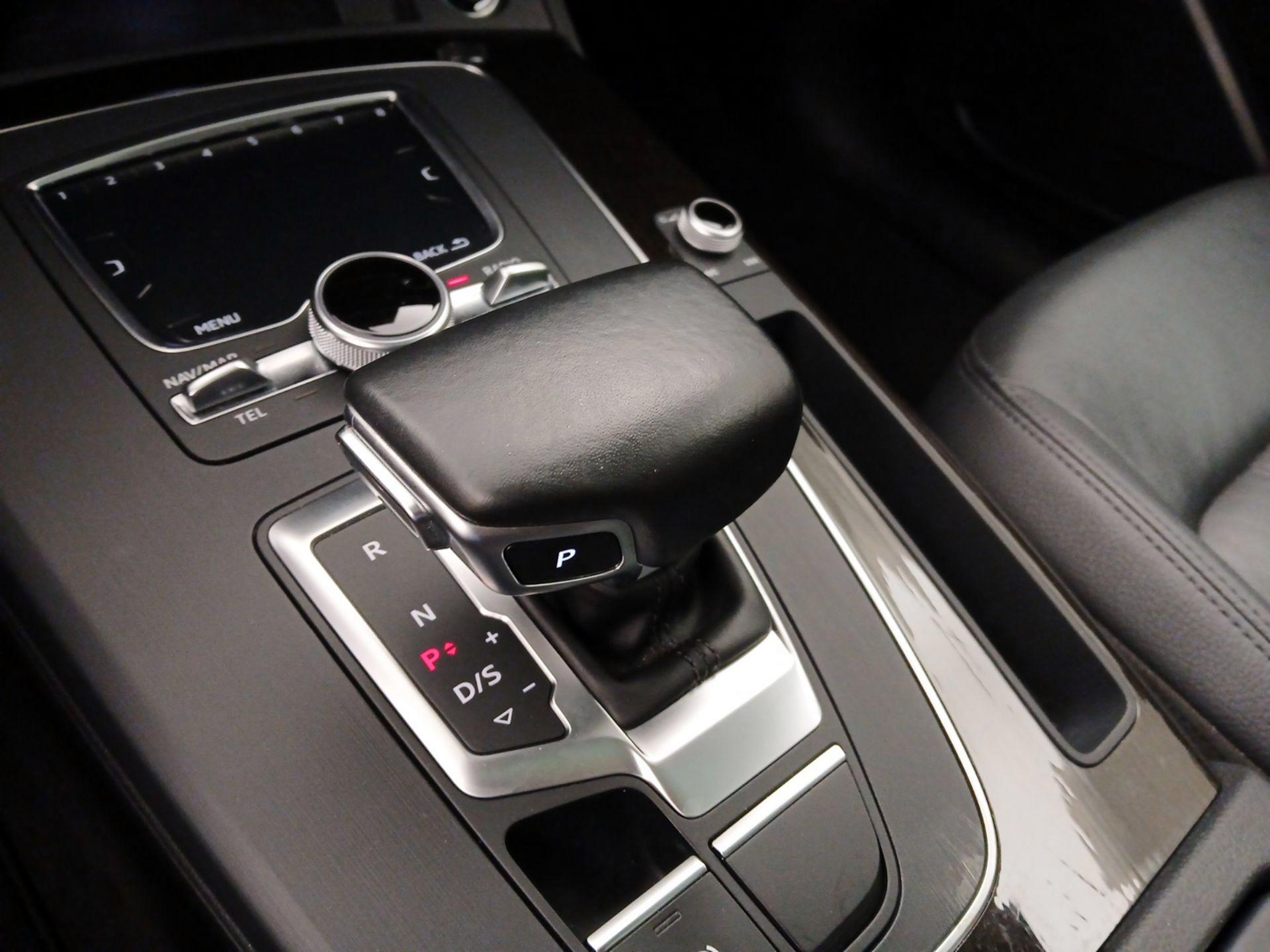 Thumbnail: 2018 Audi Q5 - 17