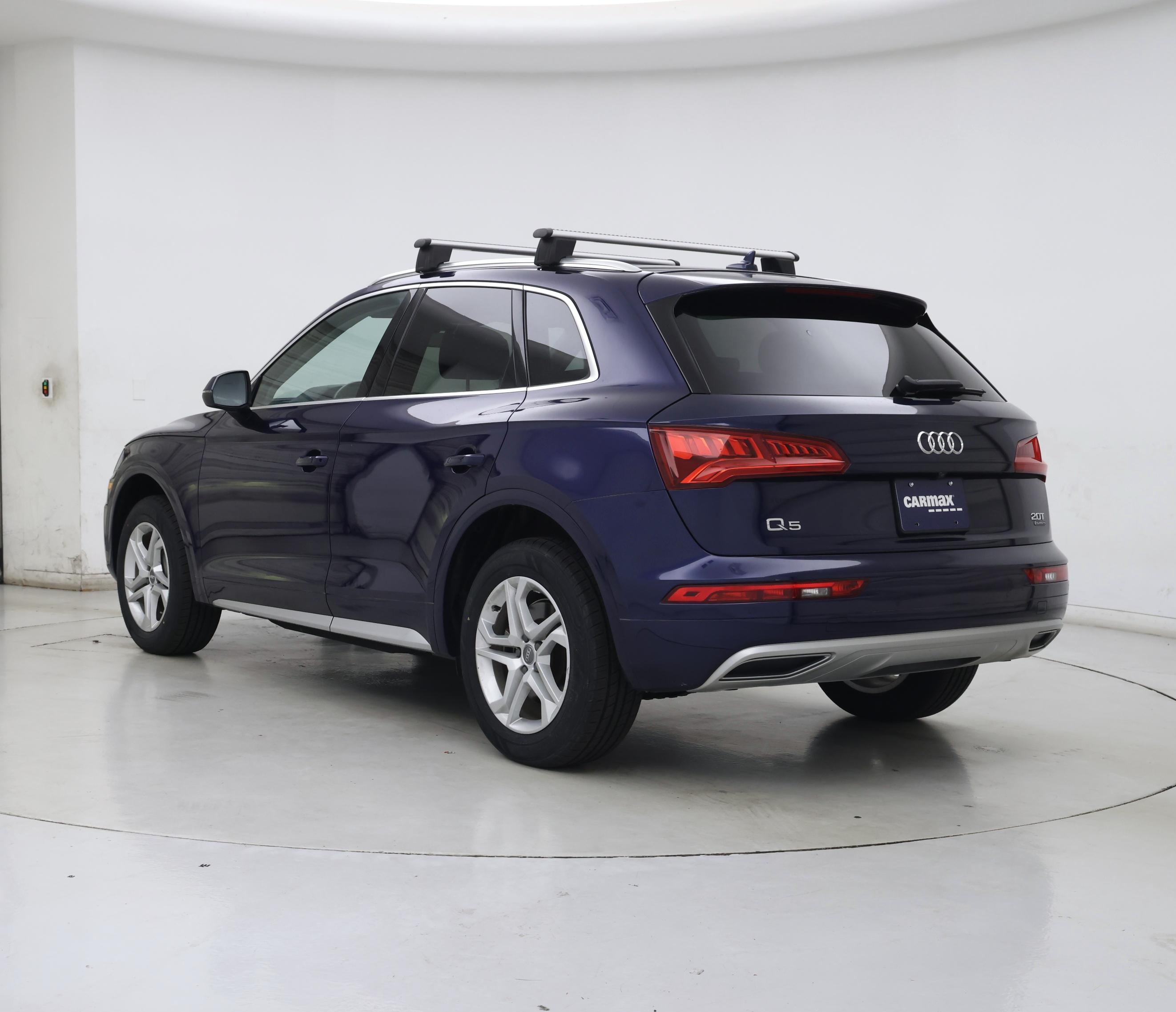 Thumbnail: 2018 Audi Q5 - 2