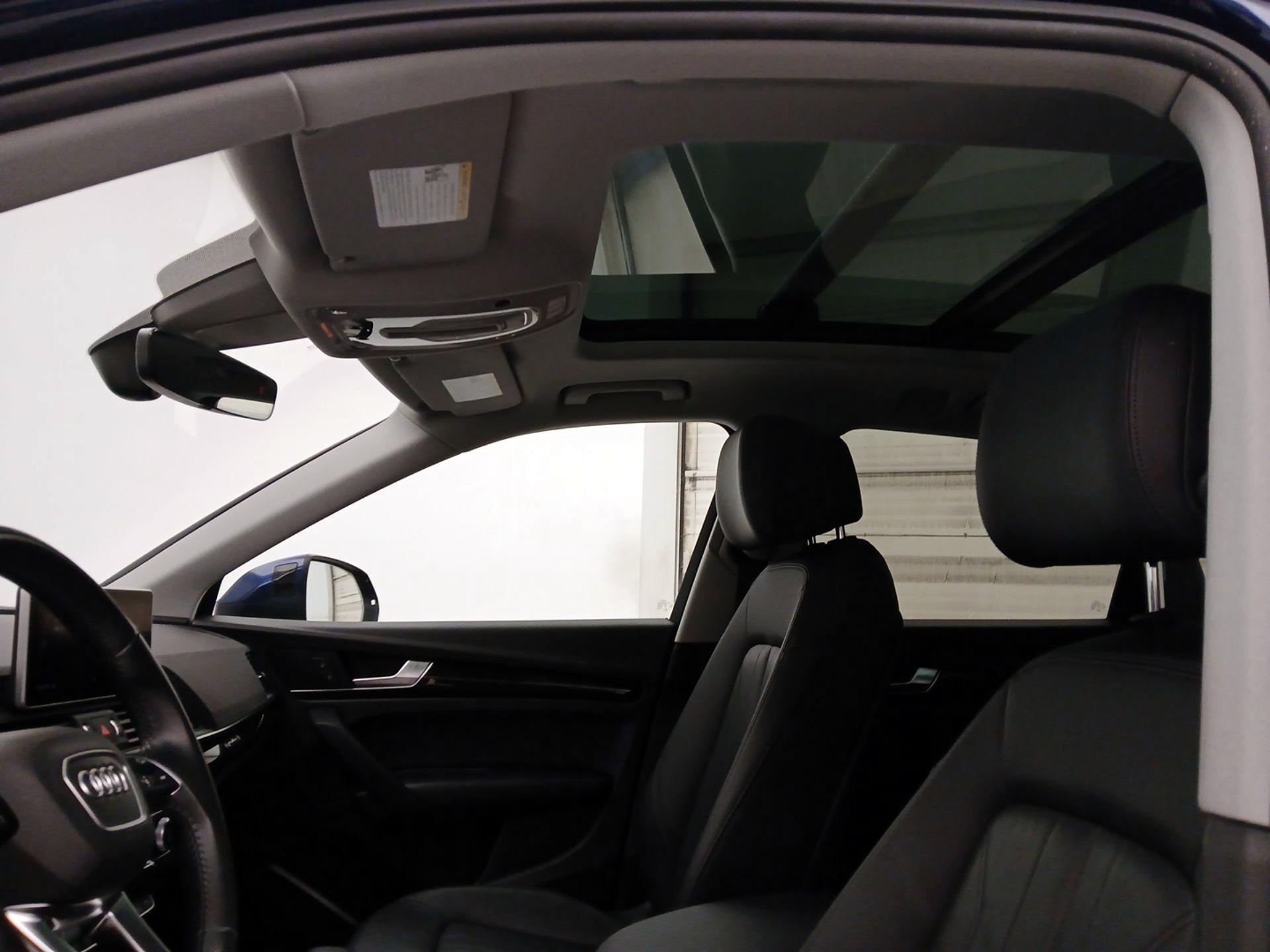 Thumbnail: 2018 Audi Q5 - 19