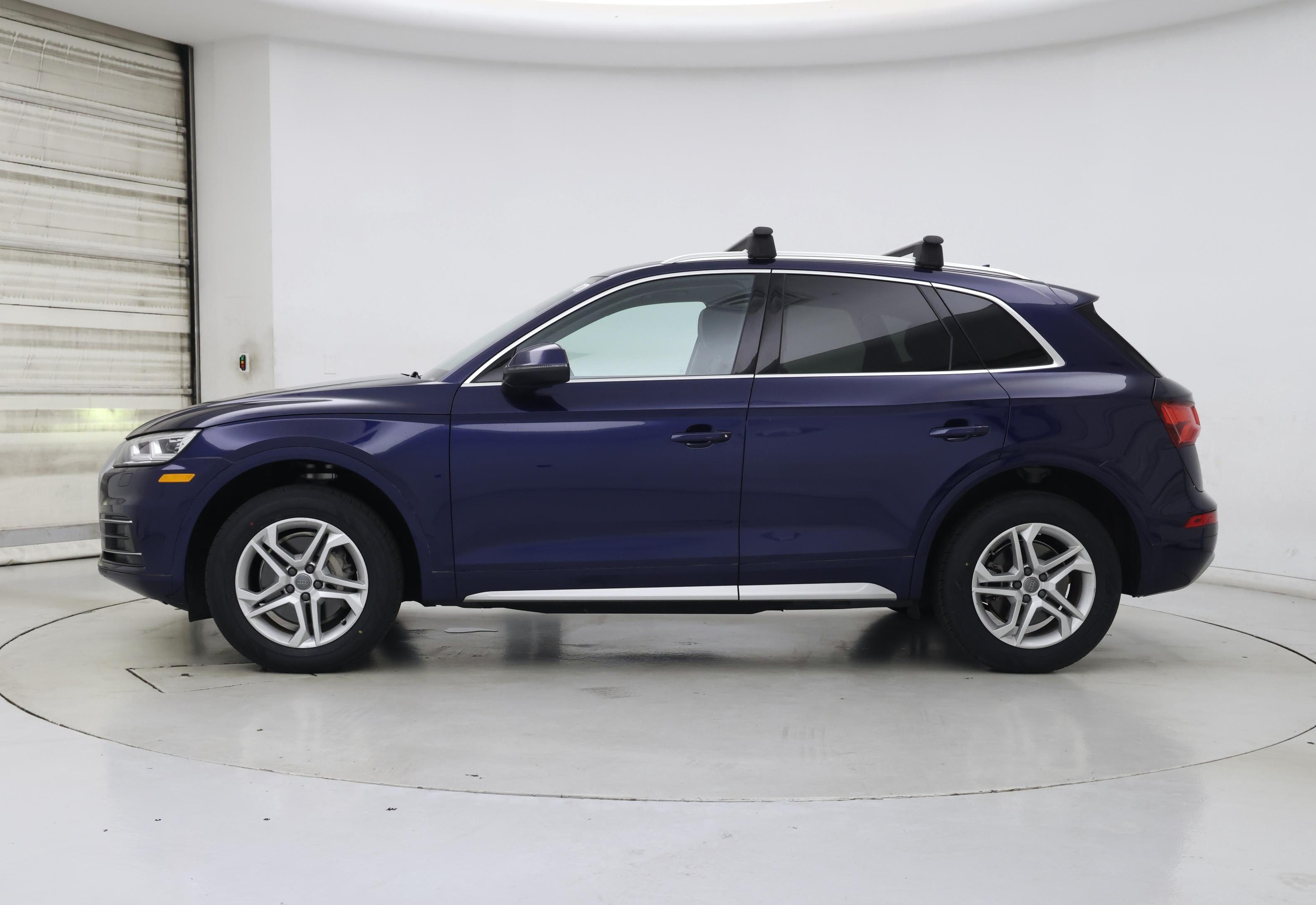 Thumbnail: 2018 Audi Q5 - 3