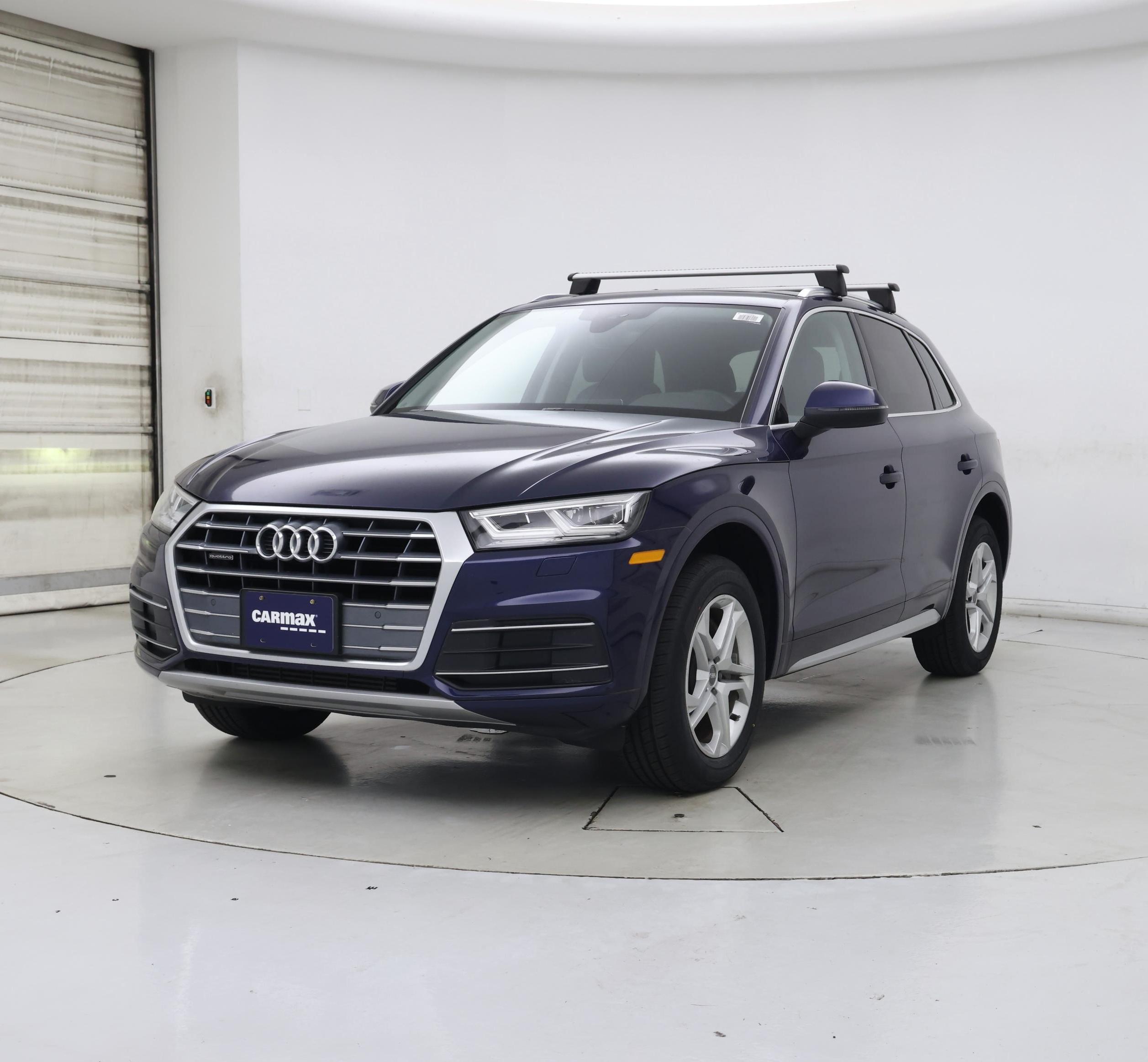 Thumbnail: 2018 Audi Q5 - 4