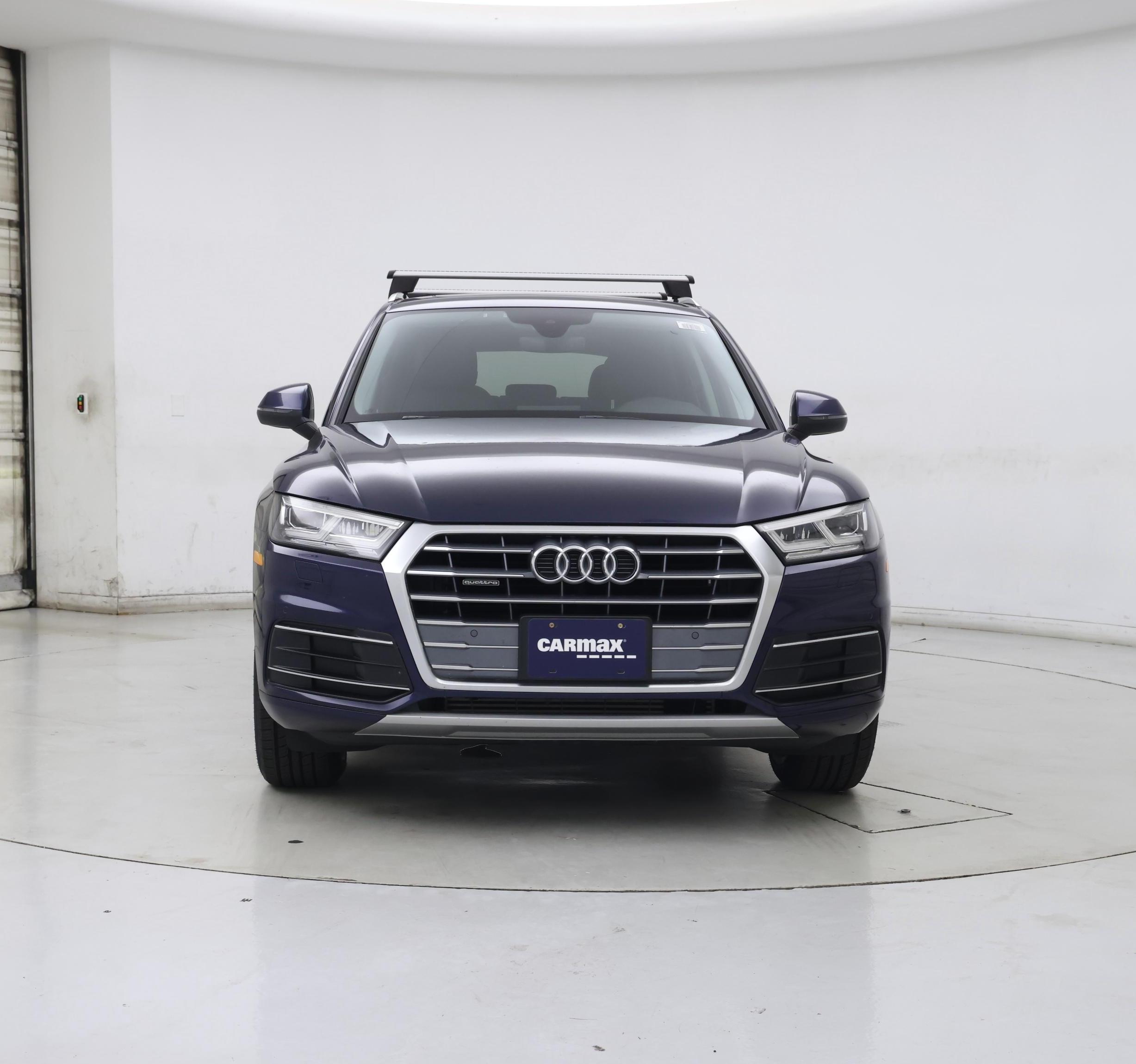 Thumbnail: 2018 Audi Q5 - 5