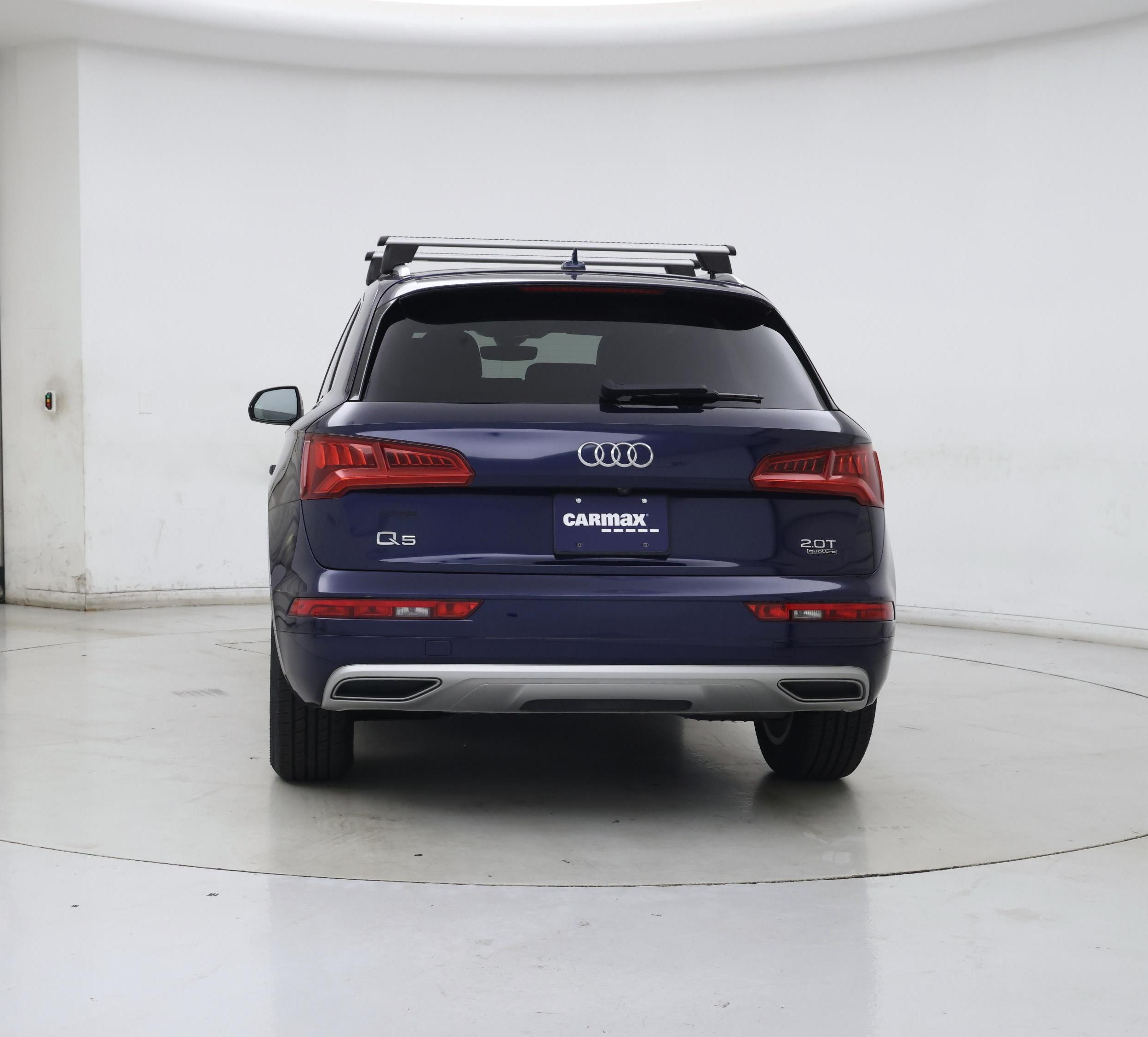 Thumbnail: 2018 Audi Q5 - 6
