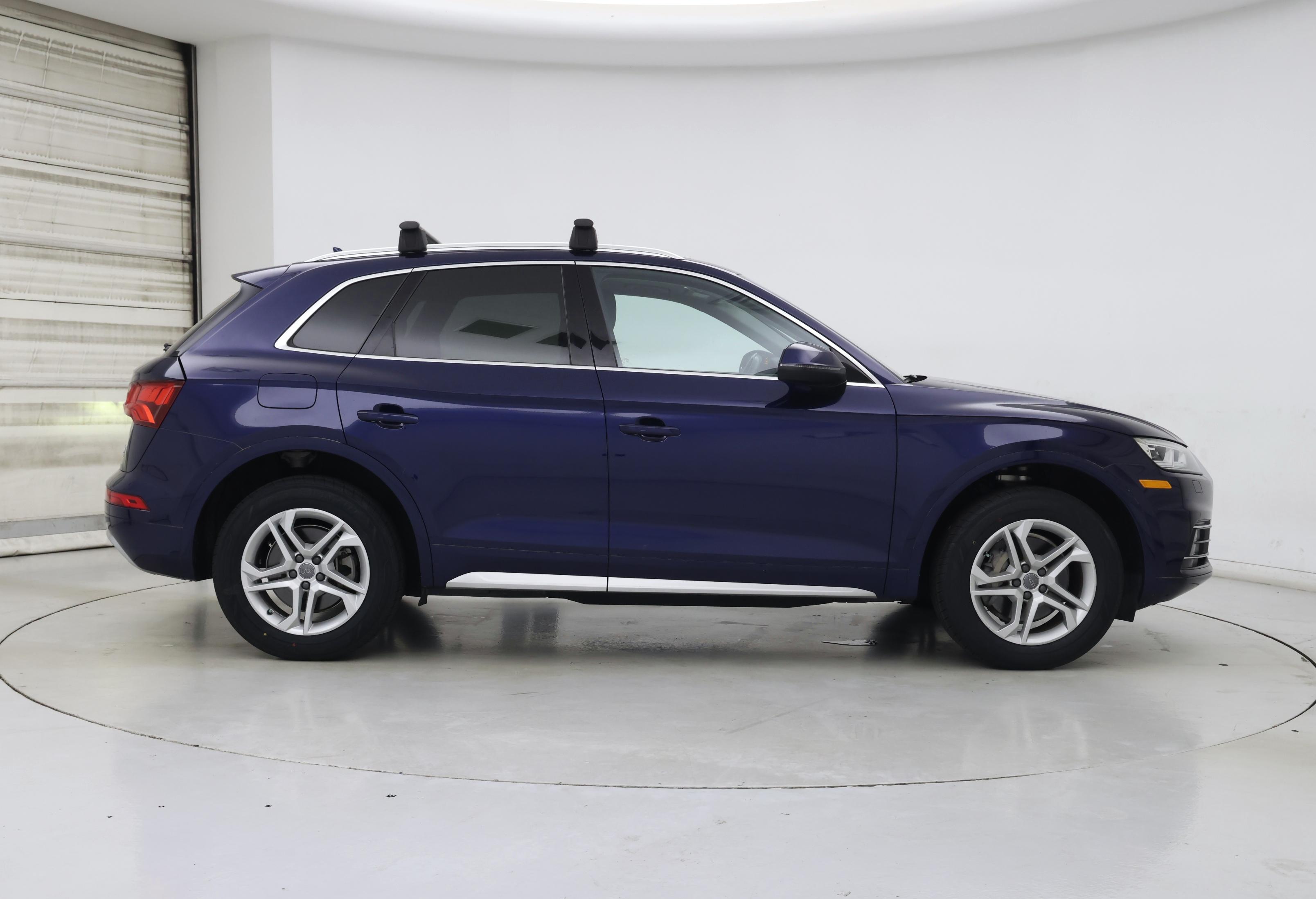 Thumbnail: 2018 Audi Q5 - 7
