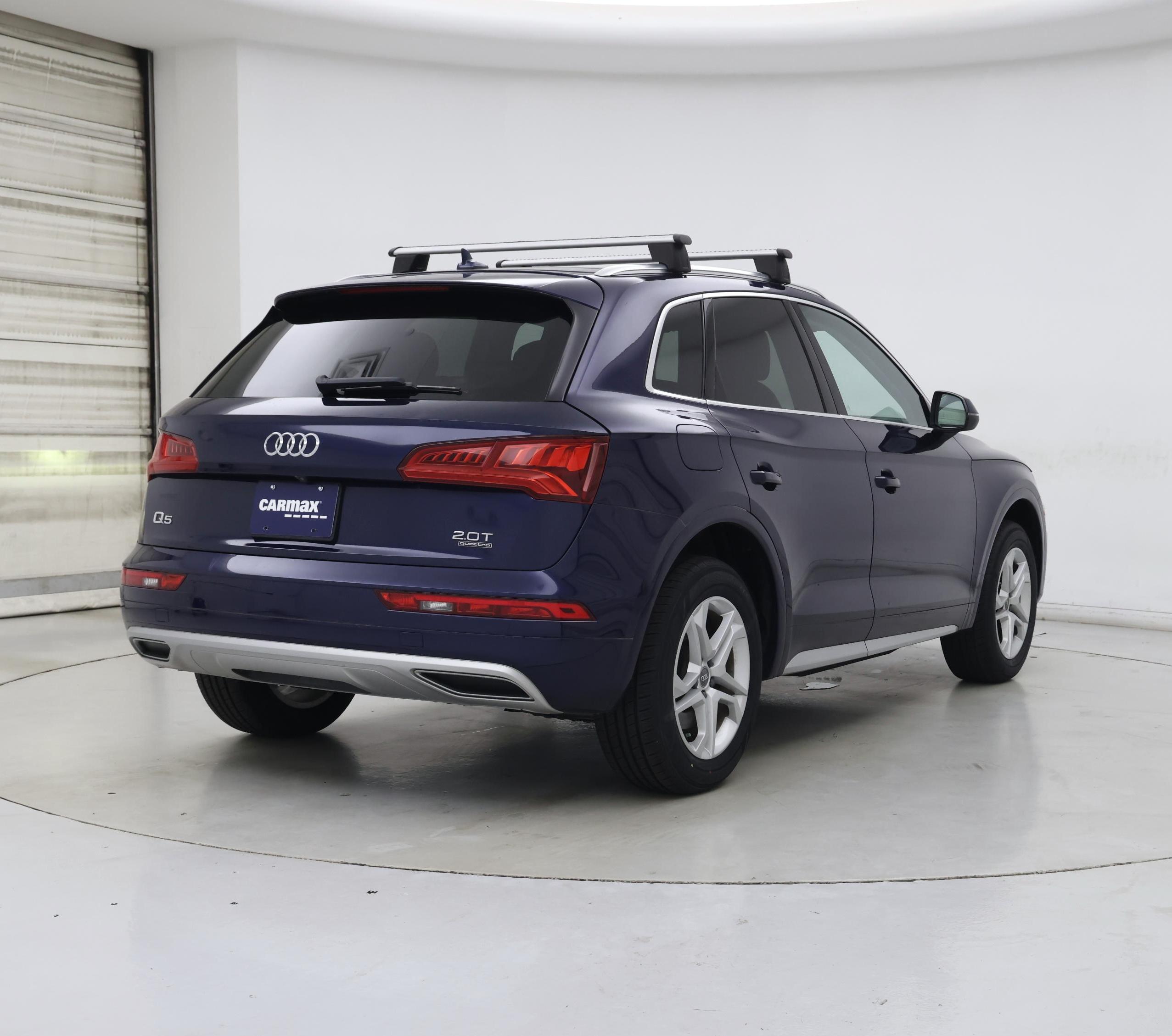 Thumbnail: 2018 Audi Q5 - 8