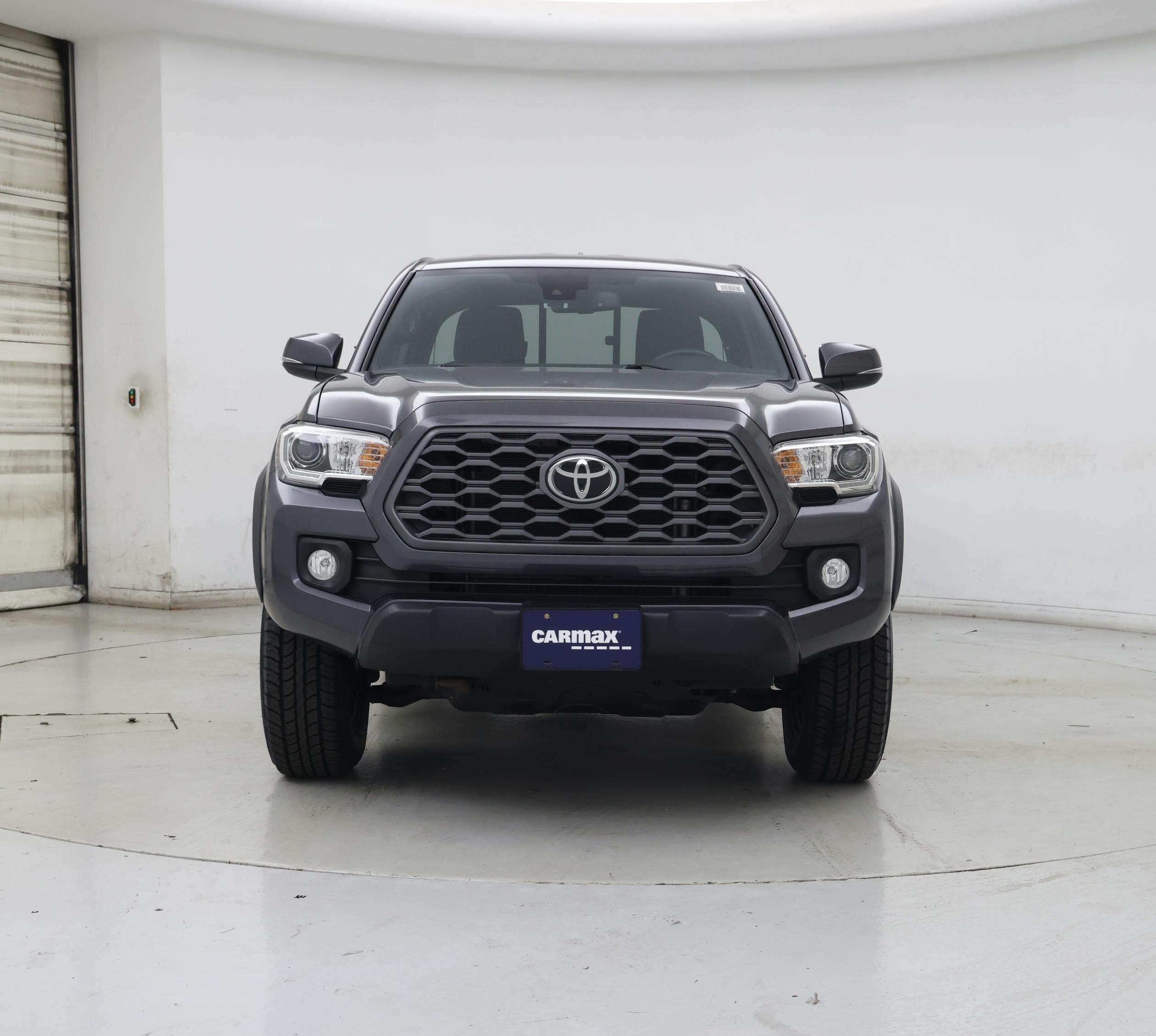 Thumbnail: 2021 Toyota Tacoma - 5