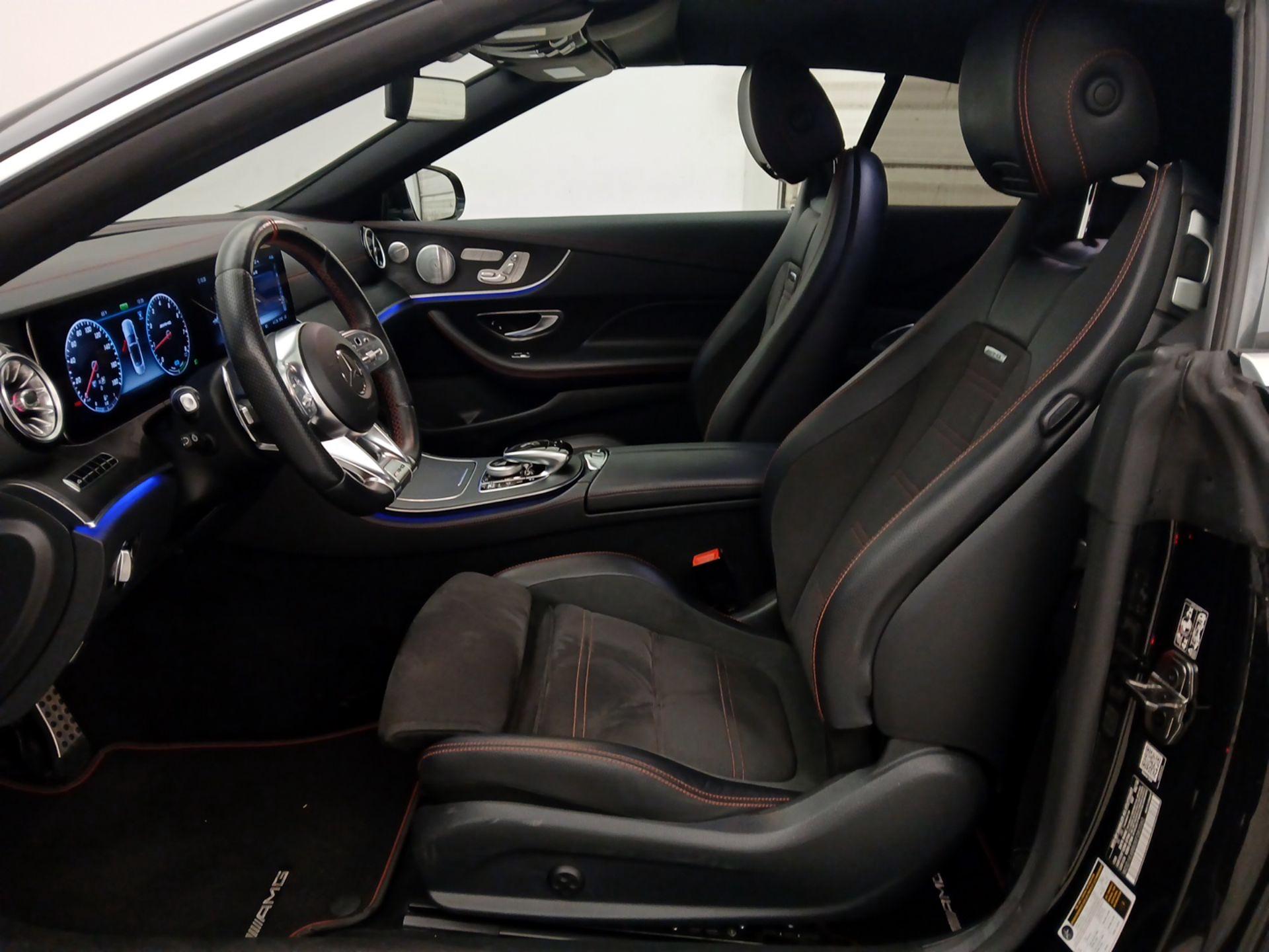 Thumbnail: 2019 Mercedes-Benz E-Class - 11