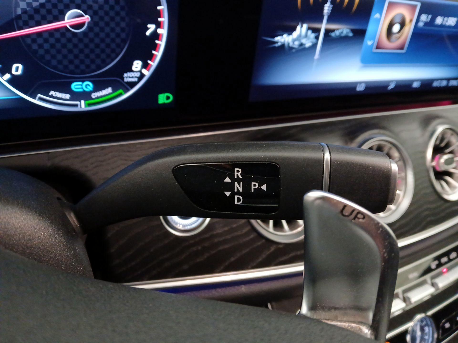 Thumbnail: 2019 Mercedes-Benz E-Class - 17