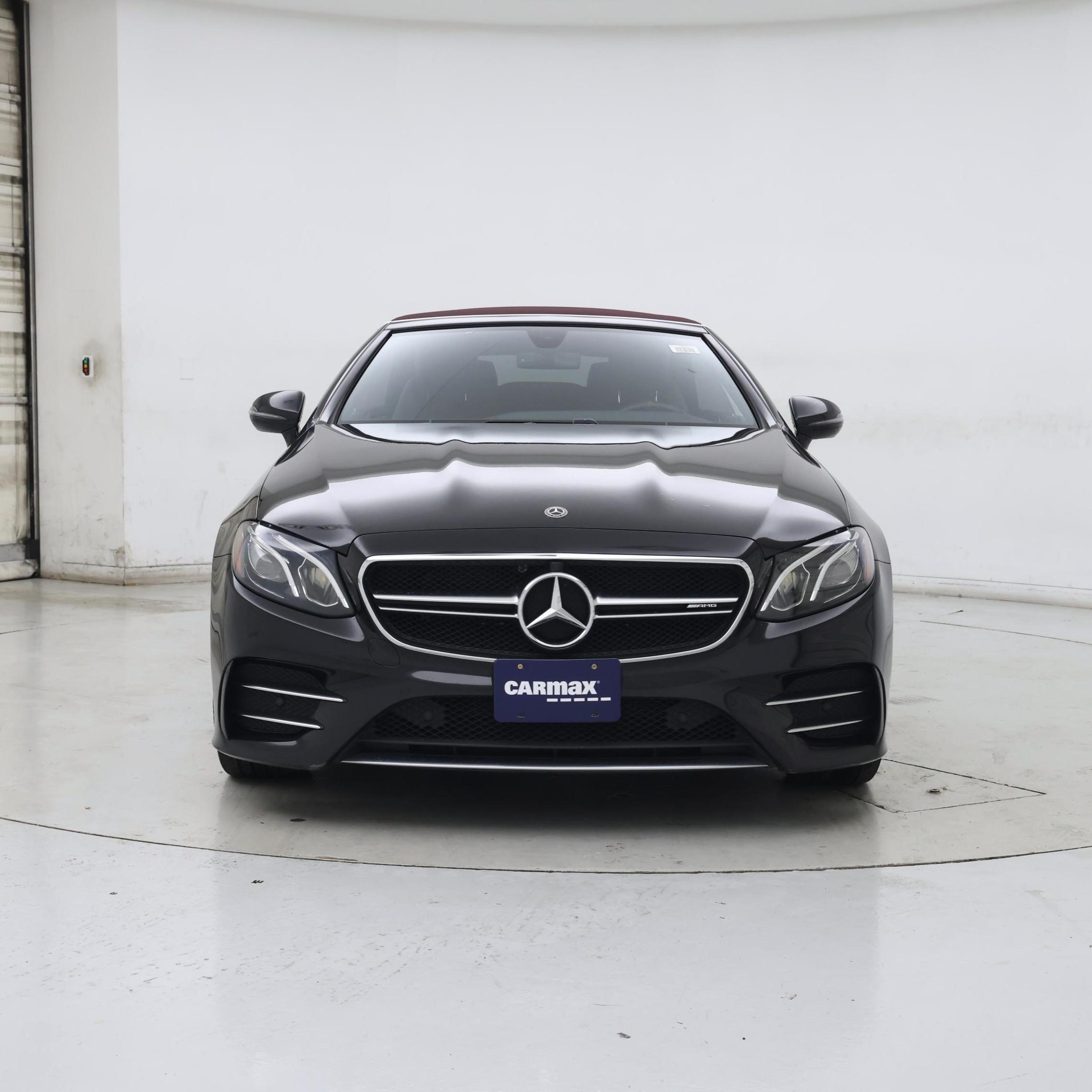 Thumbnail: 2019 Mercedes-Benz E-Class - 5