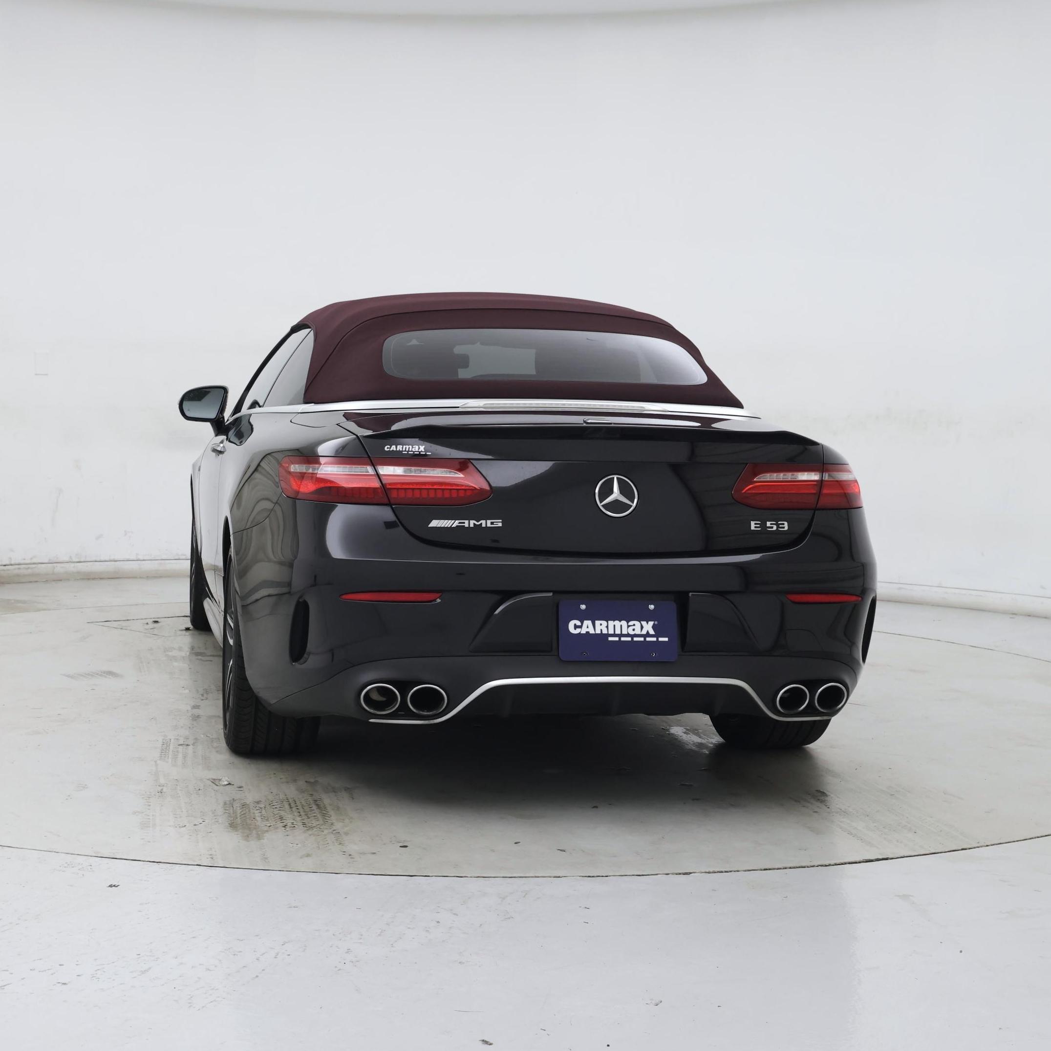 Thumbnail: 2019 Mercedes-Benz E-Class - 6
