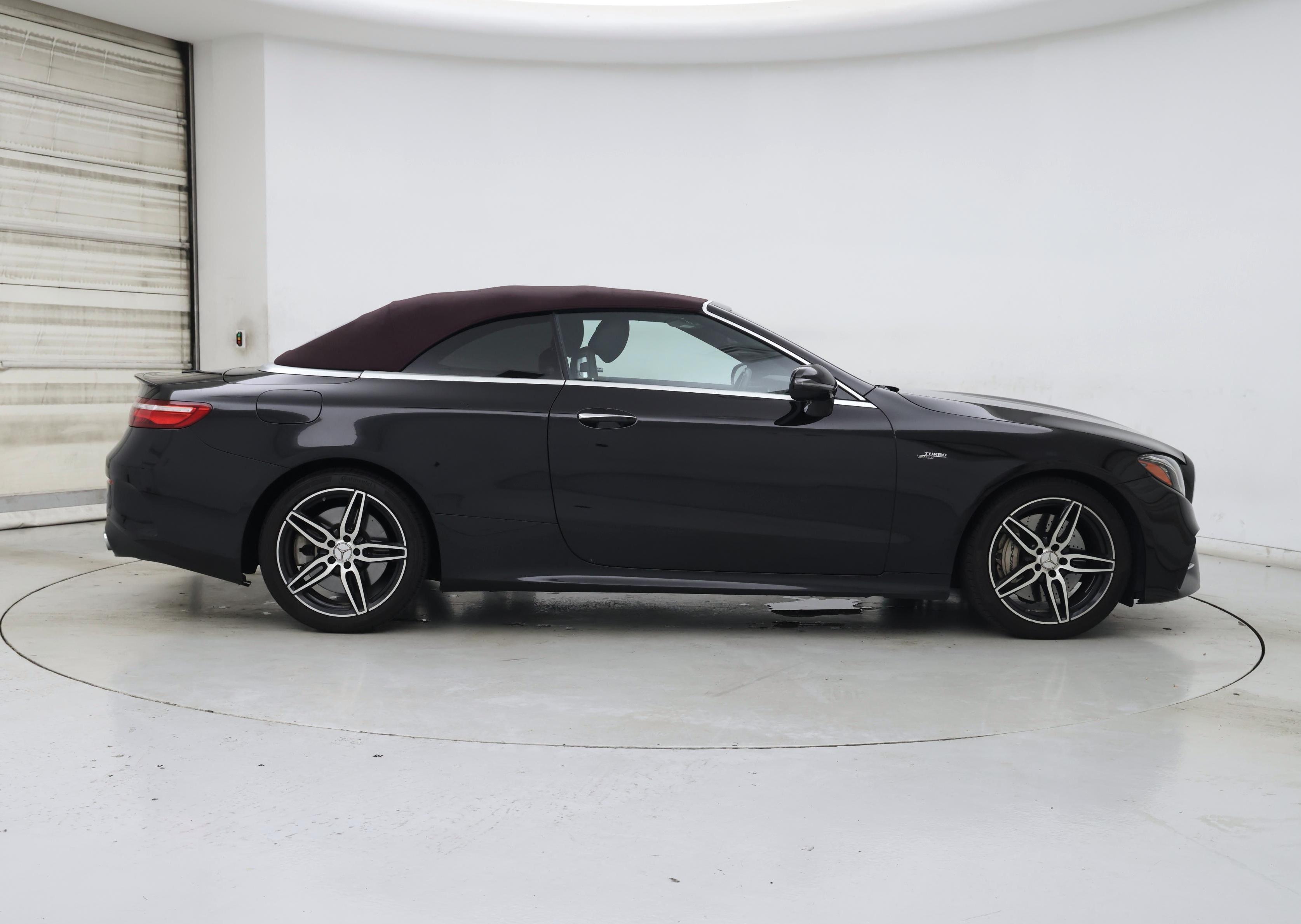 Thumbnail: 2019 Mercedes-Benz E-Class - 7