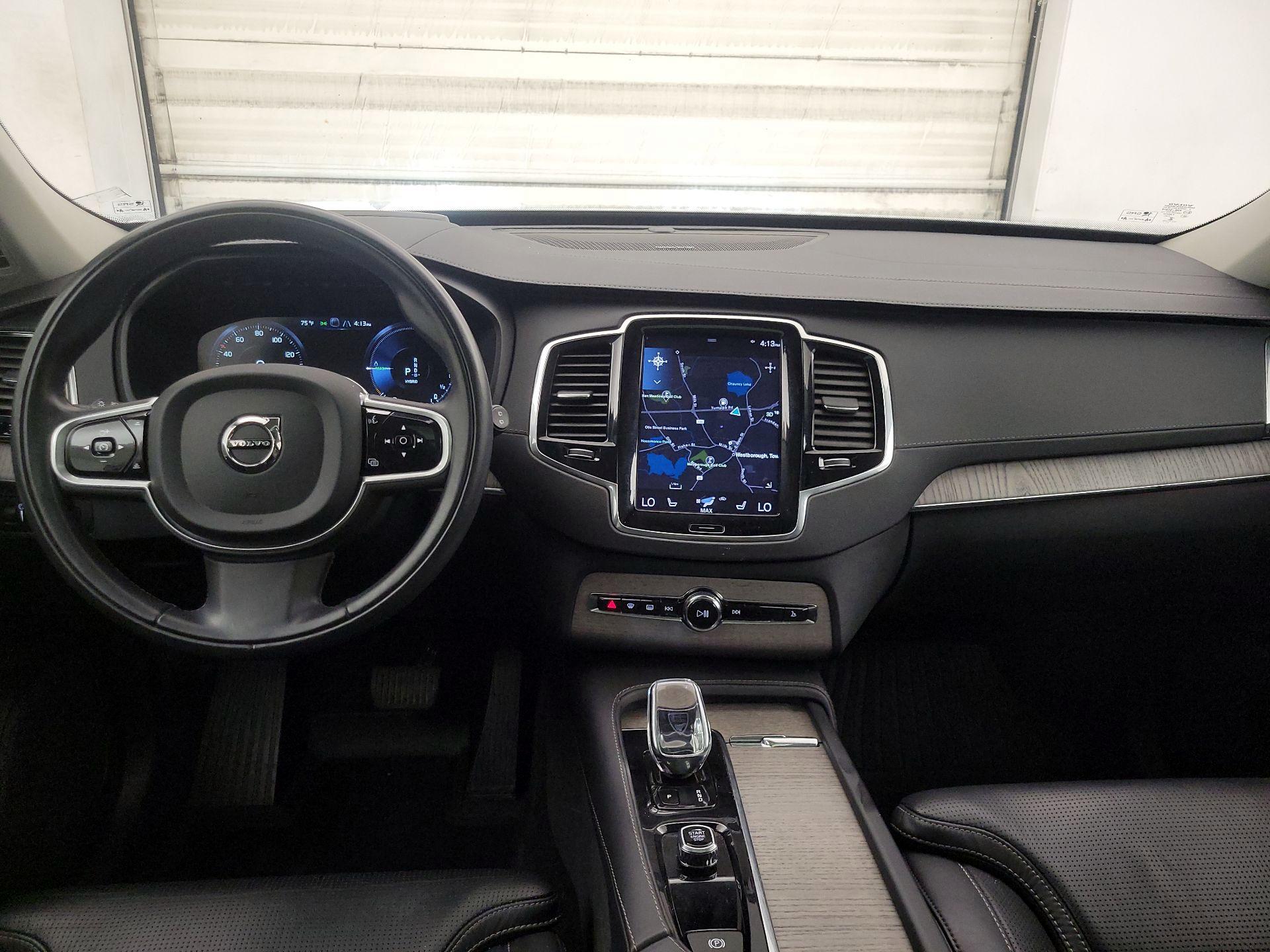 Thumbnail: 2022 Volvo XC90 - 9