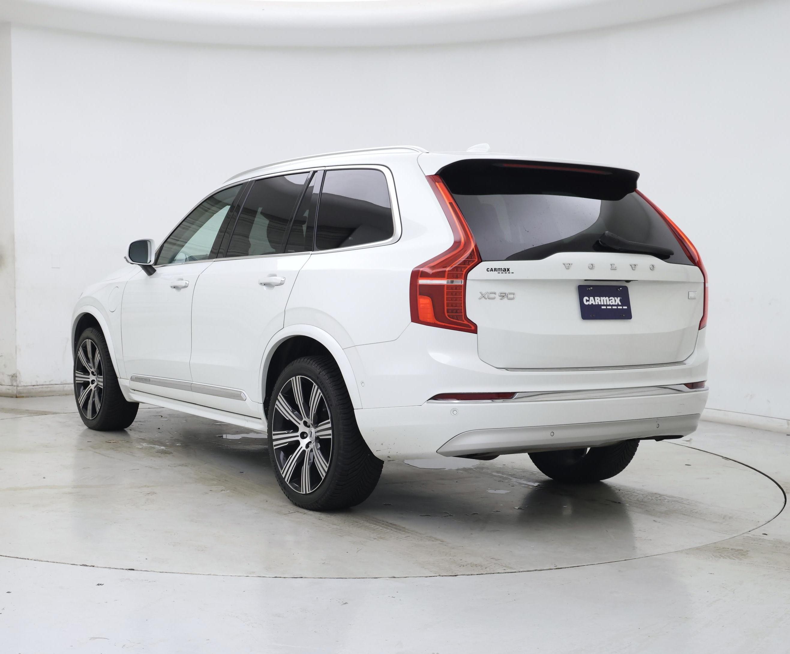 Thumbnail: 2022 Volvo XC90 - 2