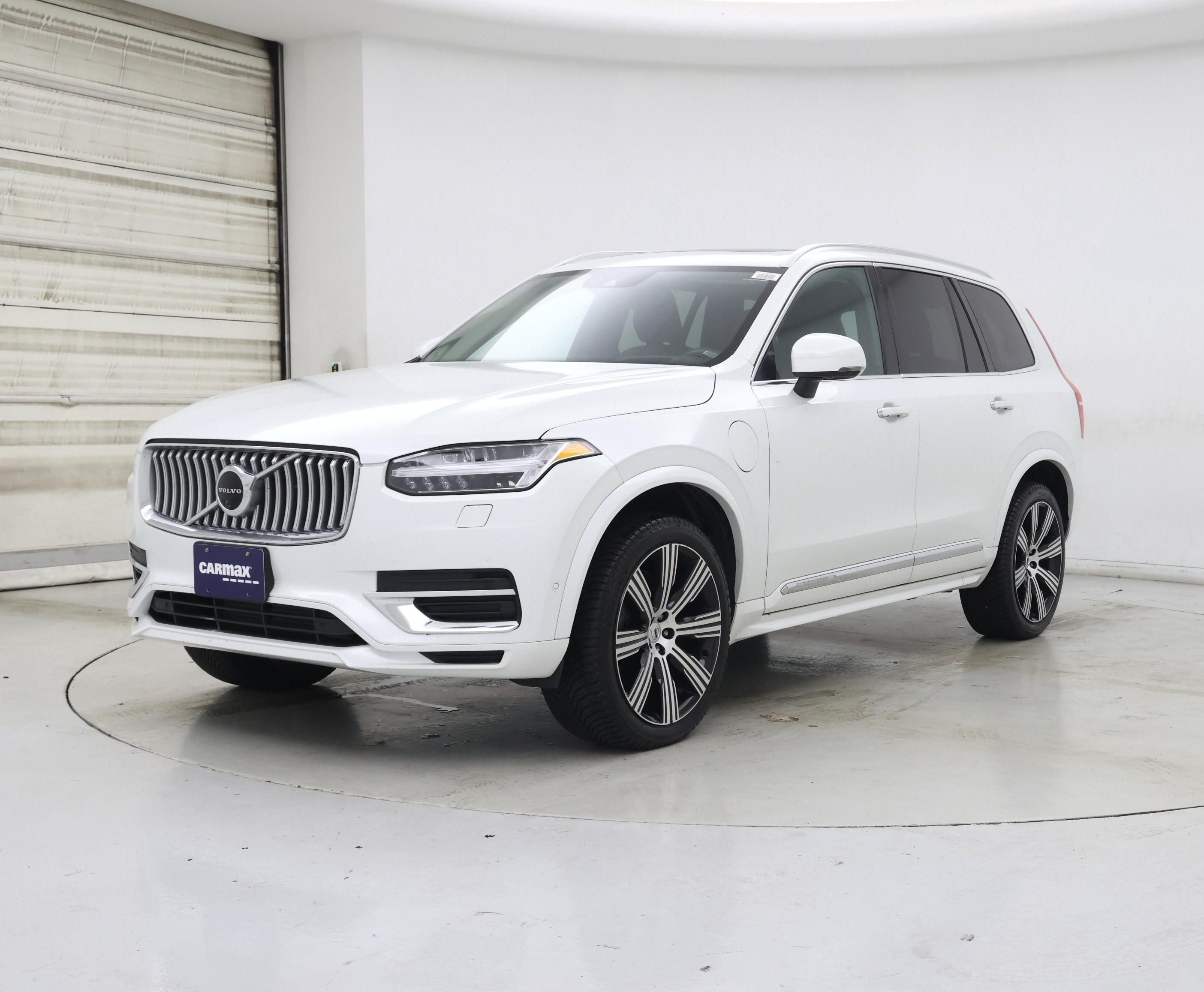 Thumbnail: 2022 Volvo XC90 - 4