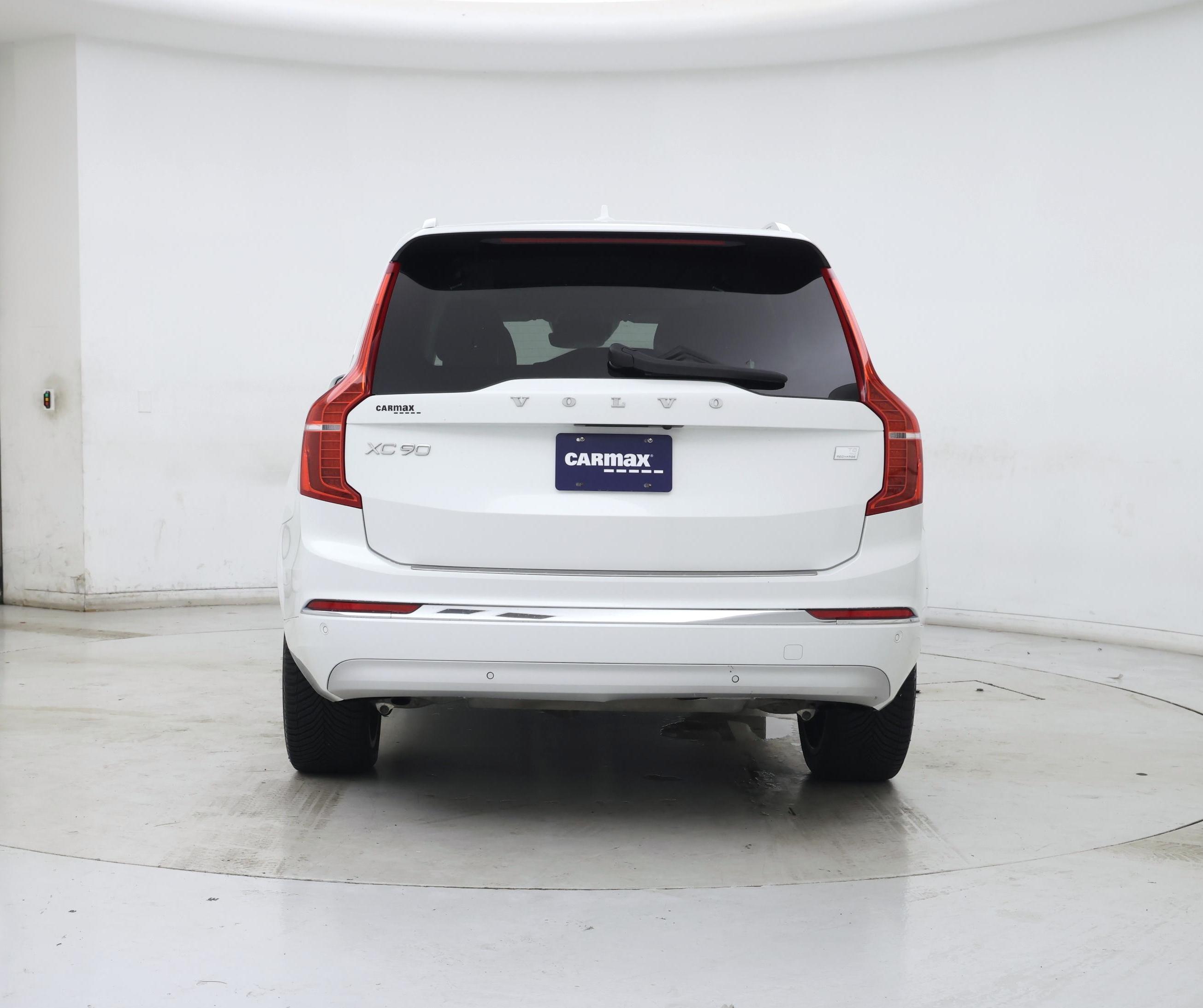 Thumbnail: 2022 Volvo XC90 - 6