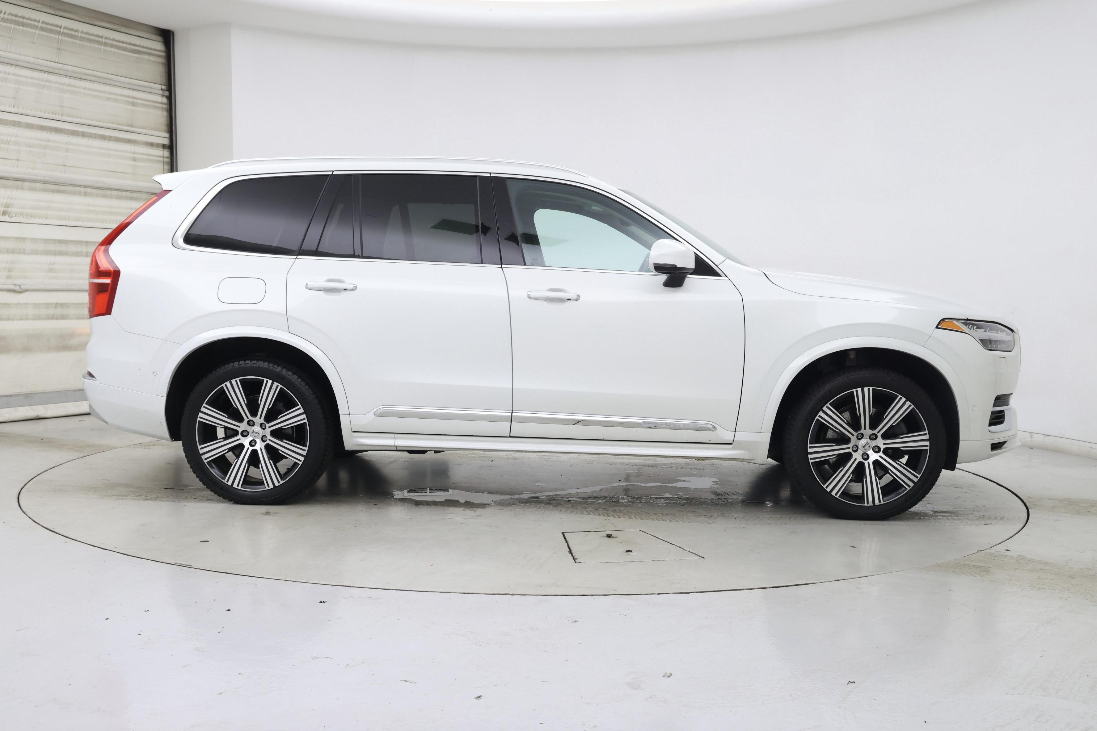Thumbnail: 2022 Volvo XC90 - 7