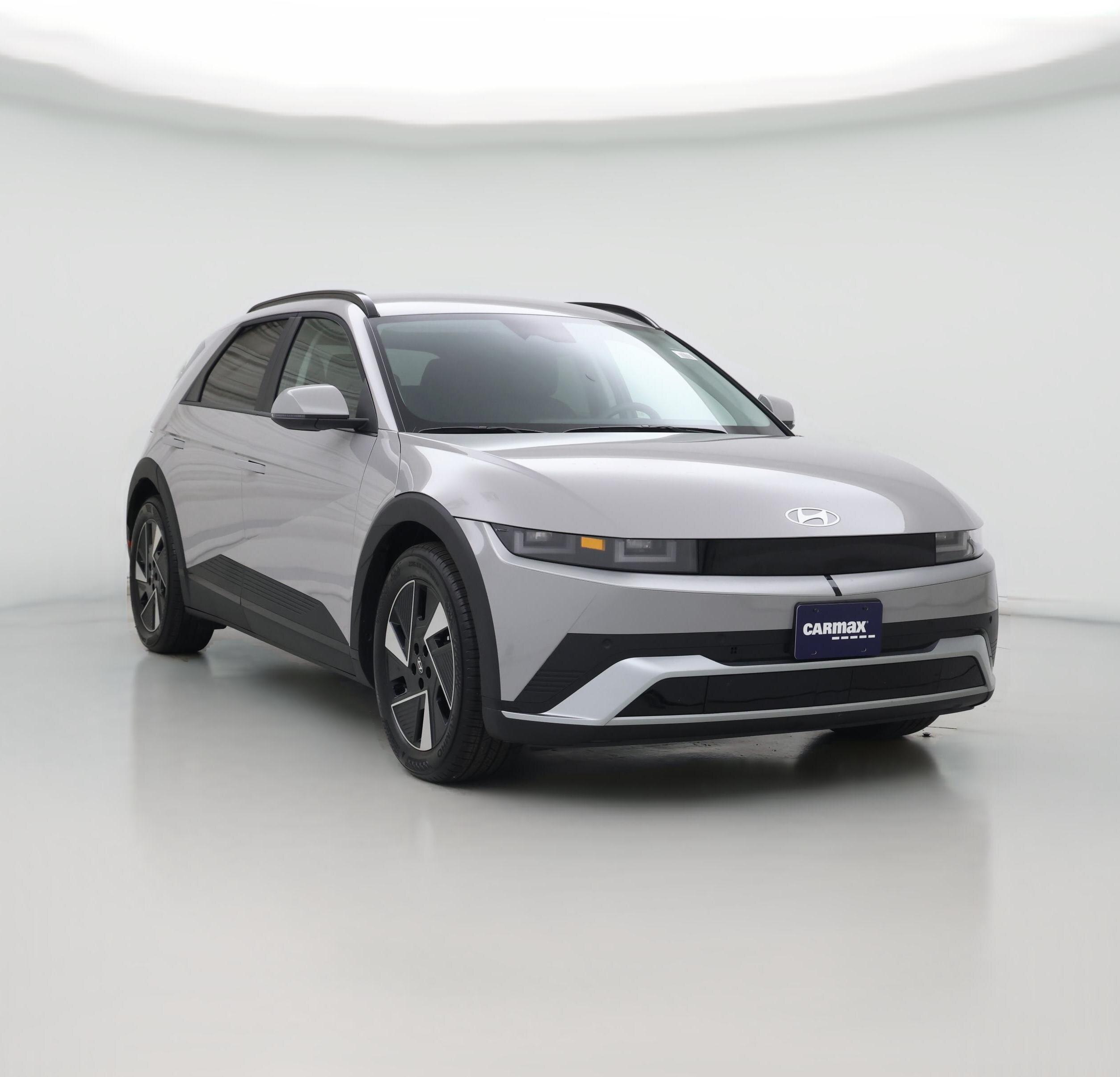 Thumbnail: 2025 Hyundai Ioniq 5 - 1