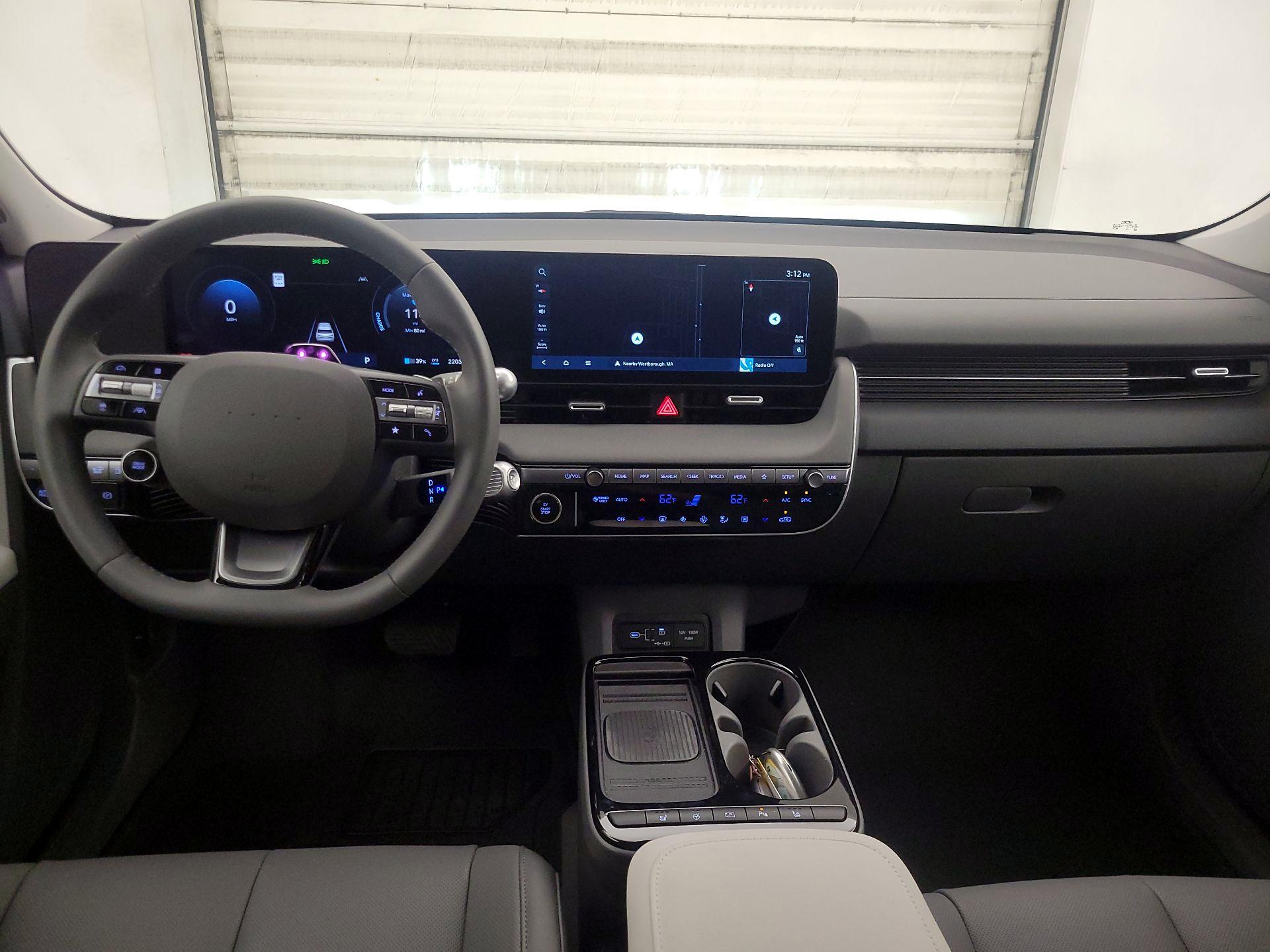 Thumbnail: 2025 Hyundai Ioniq 5 - 9