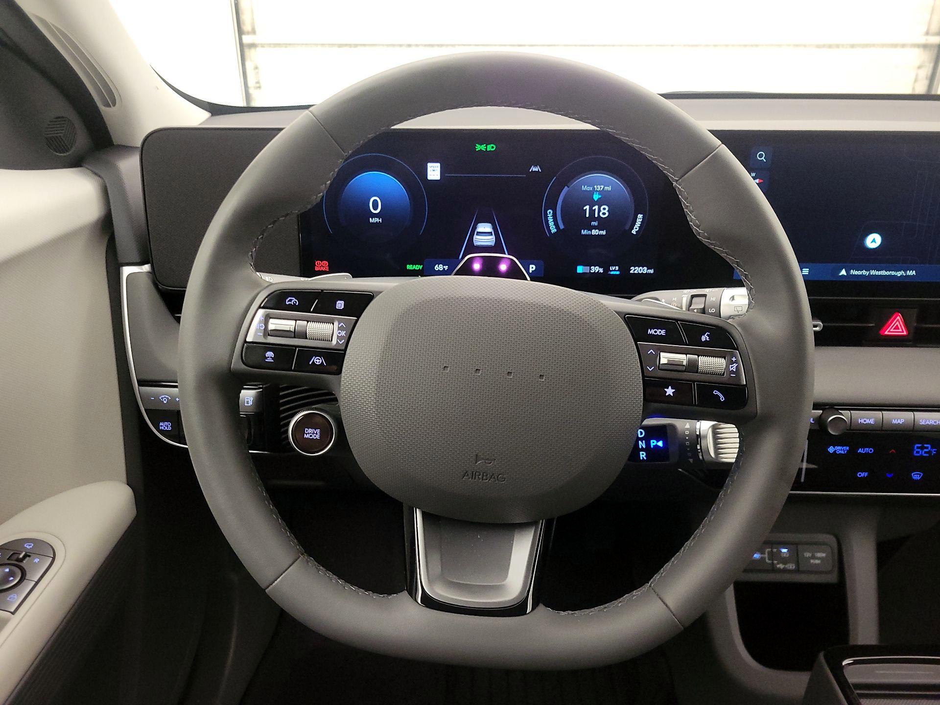 Thumbnail: 2025 Hyundai Ioniq 5 - 10