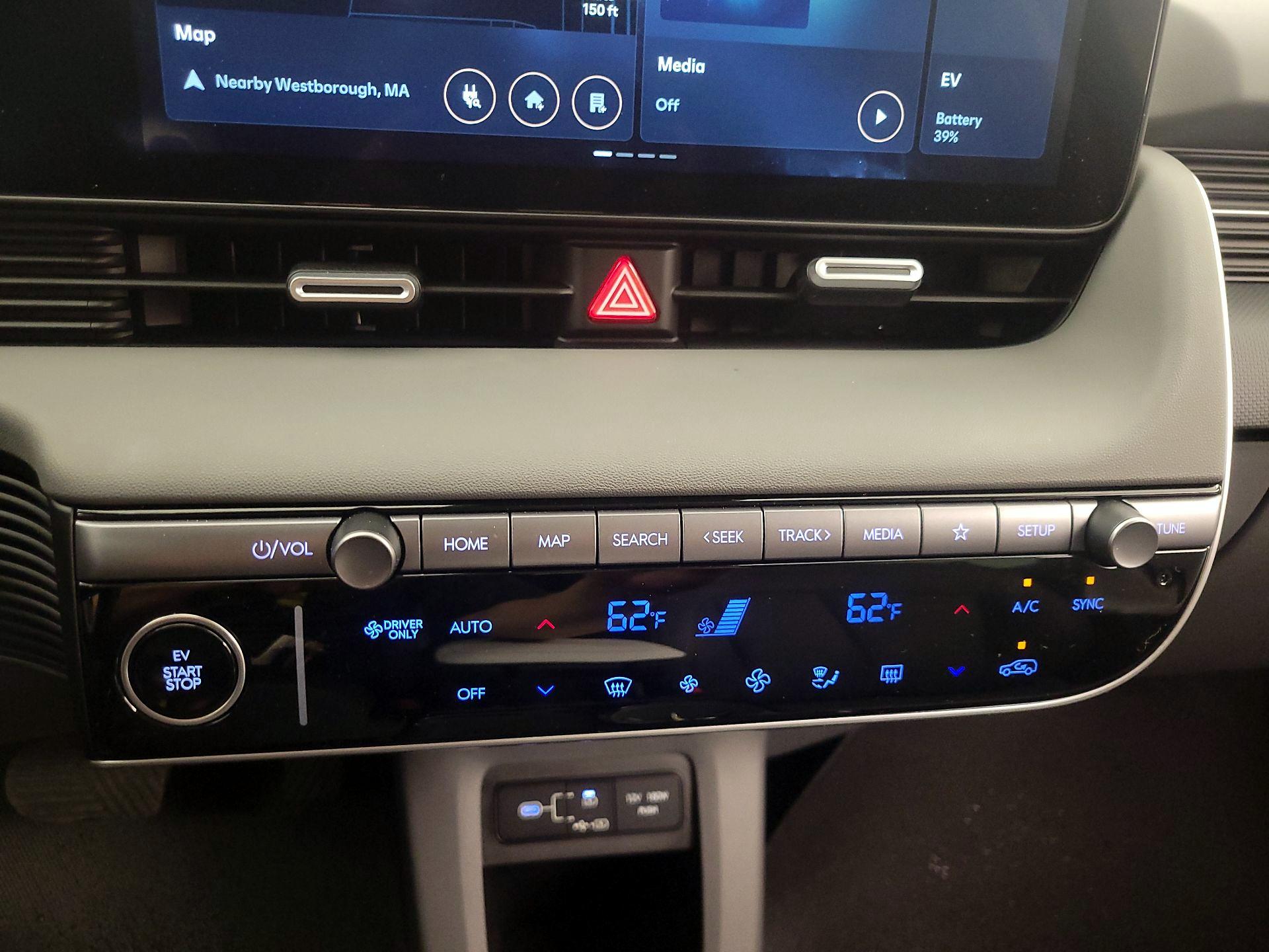 Thumbnail: 2025 Hyundai Ioniq 5 - 17