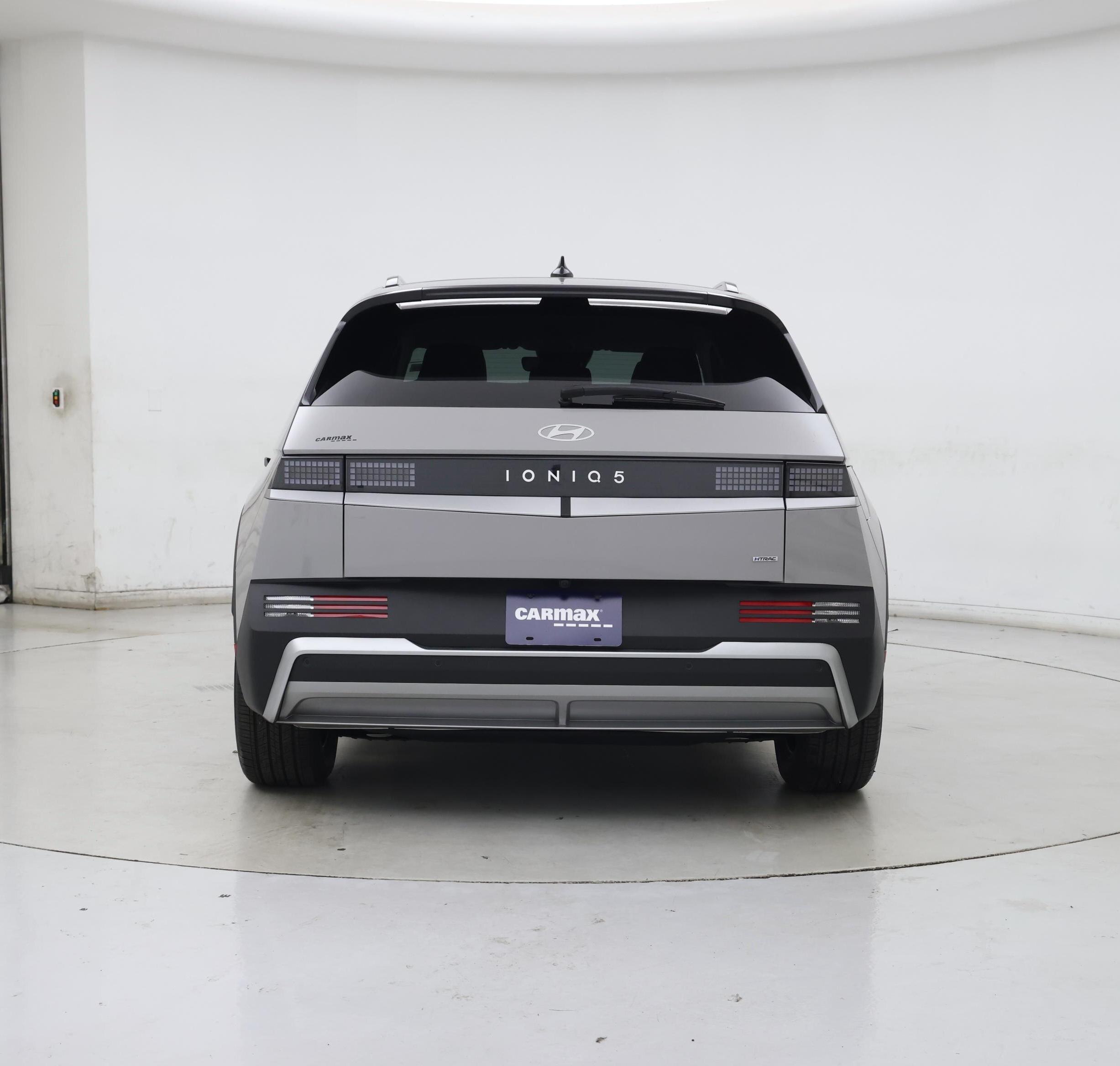 Thumbnail: 2025 Hyundai Ioniq 5 - 6