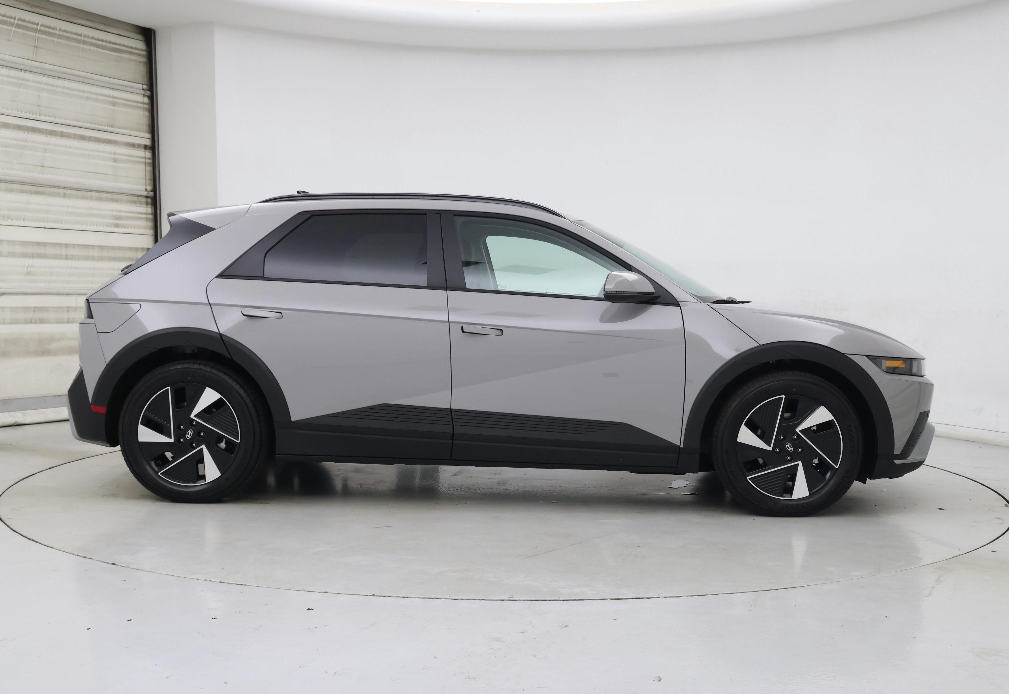 Thumbnail: 2025 Hyundai Ioniq 5 - 7