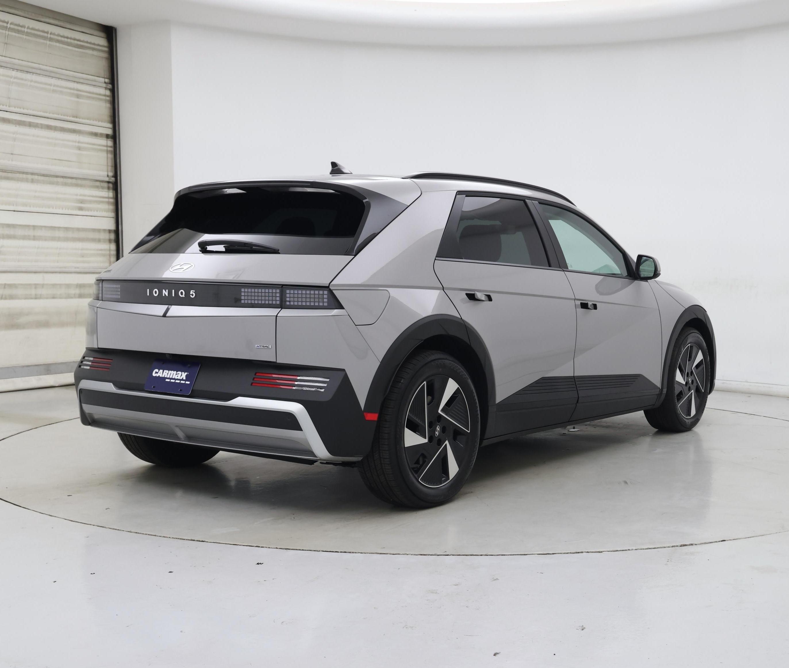 Thumbnail: 2025 Hyundai Ioniq 5 - 8