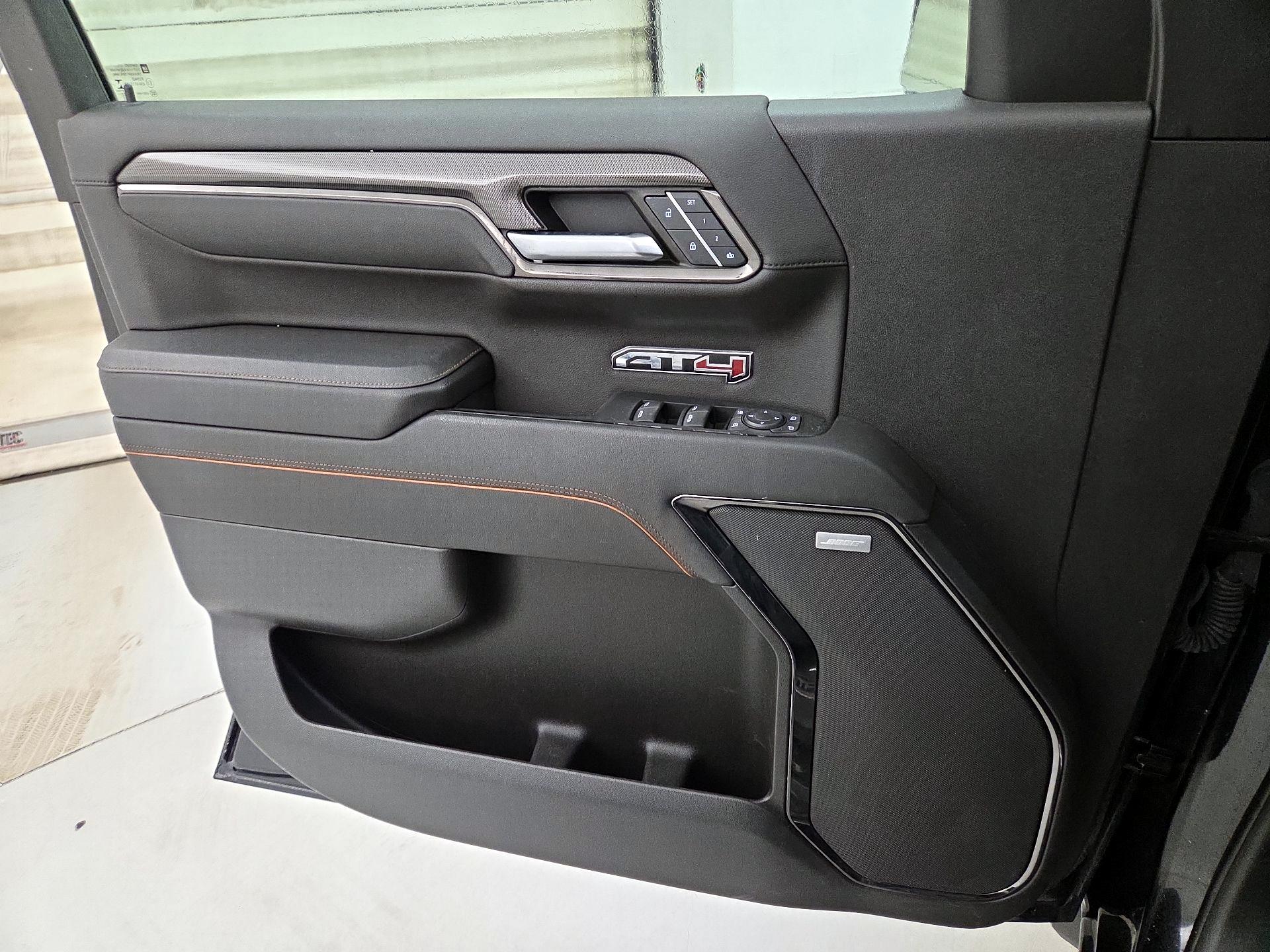 Thumbnail: 2023 GMC Sierra 1500 - 12