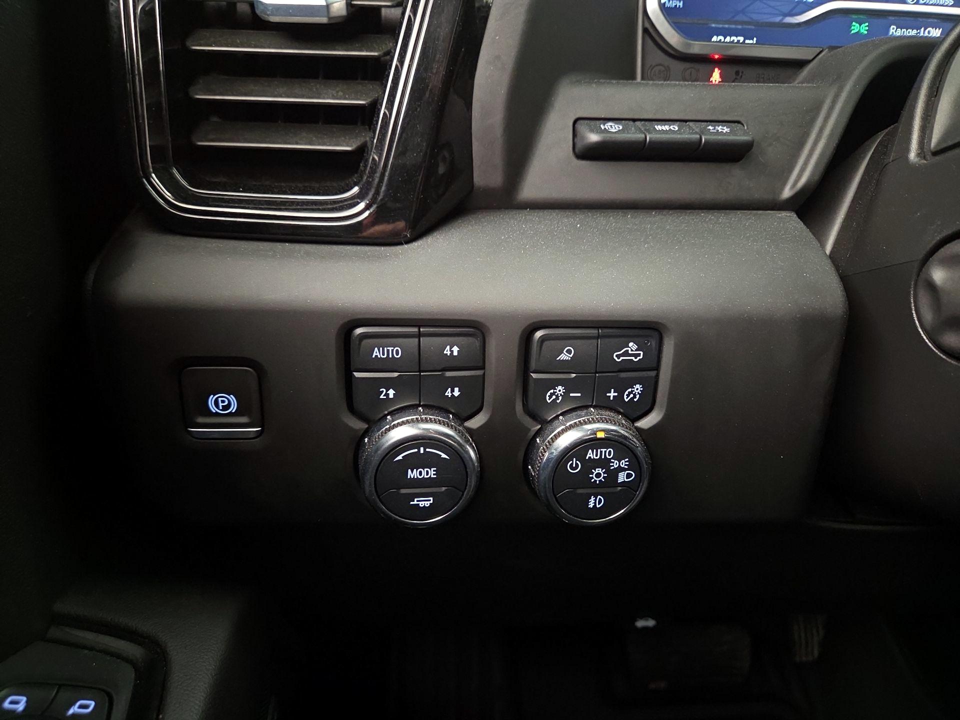 Thumbnail: 2023 GMC Sierra 1500 - 13