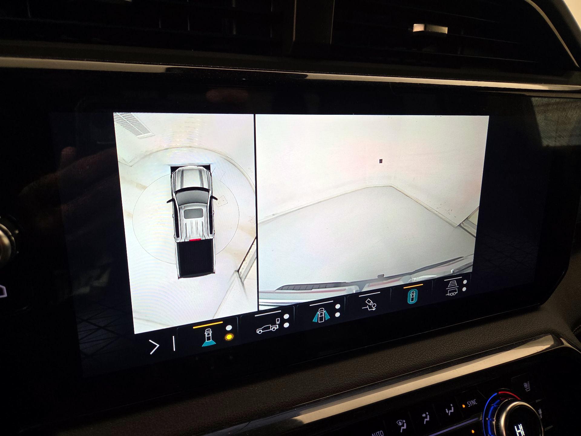 Thumbnail: 2023 GMC Sierra 1500 - 14