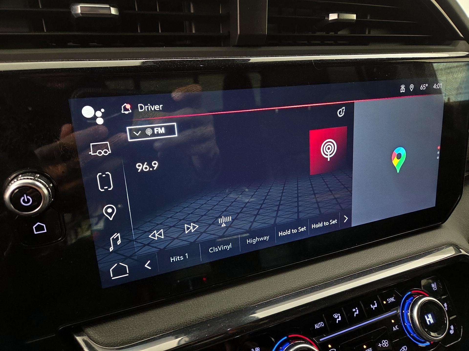 Thumbnail: 2023 GMC Sierra 1500 - 15