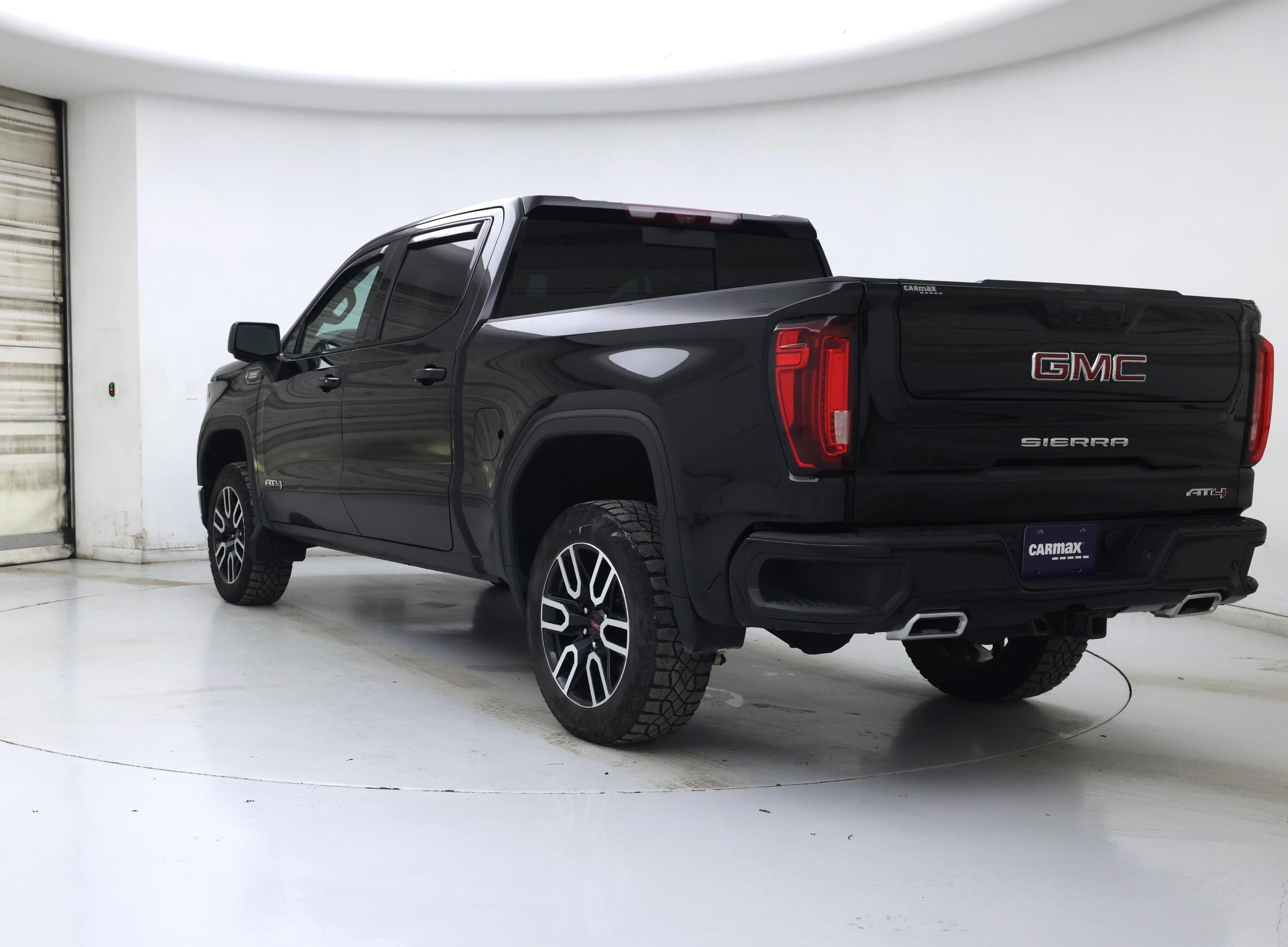 Thumbnail: 2023 GMC Sierra 1500 - 2