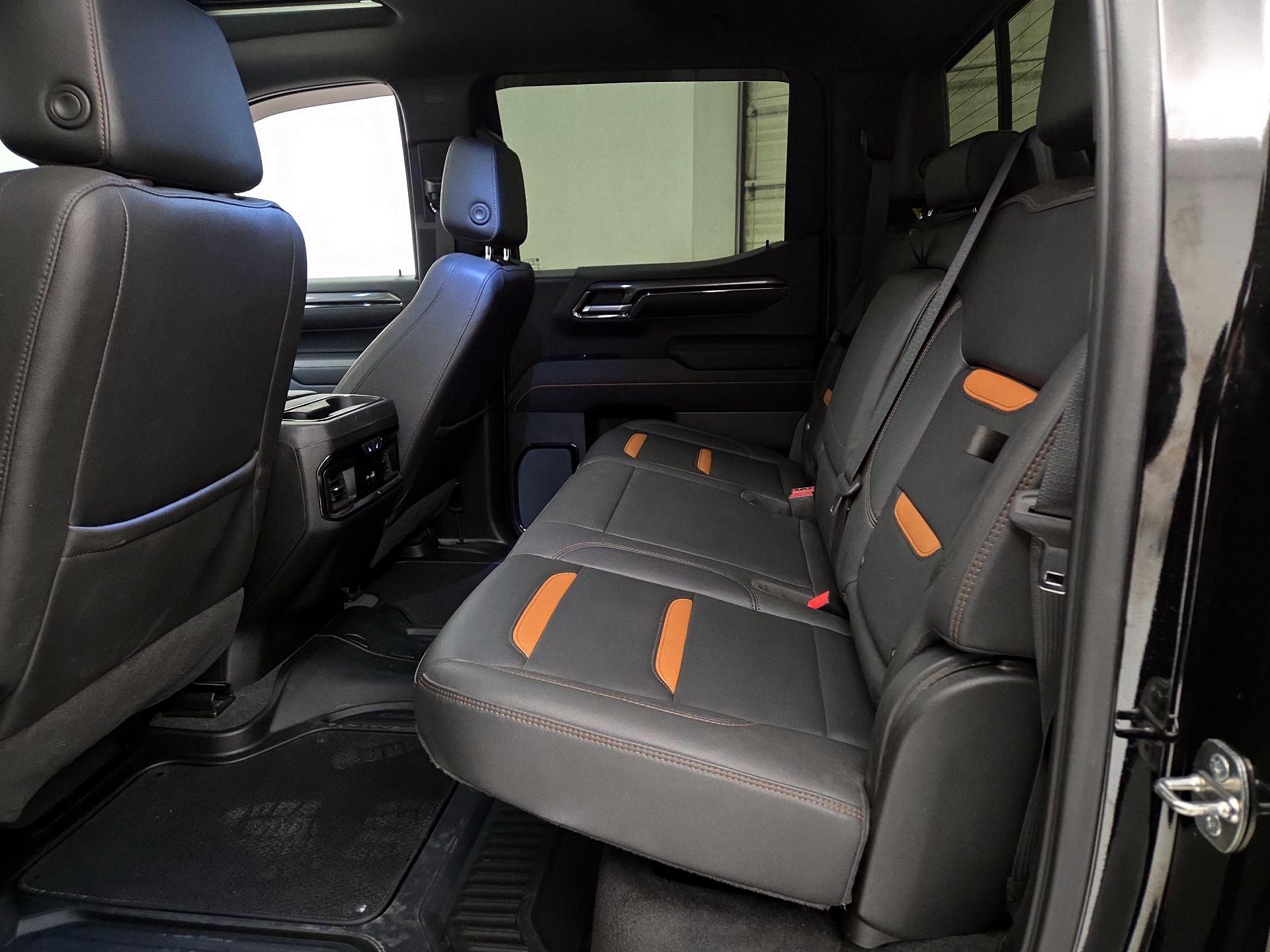 Thumbnail: 2023 GMC Sierra 1500 - 20