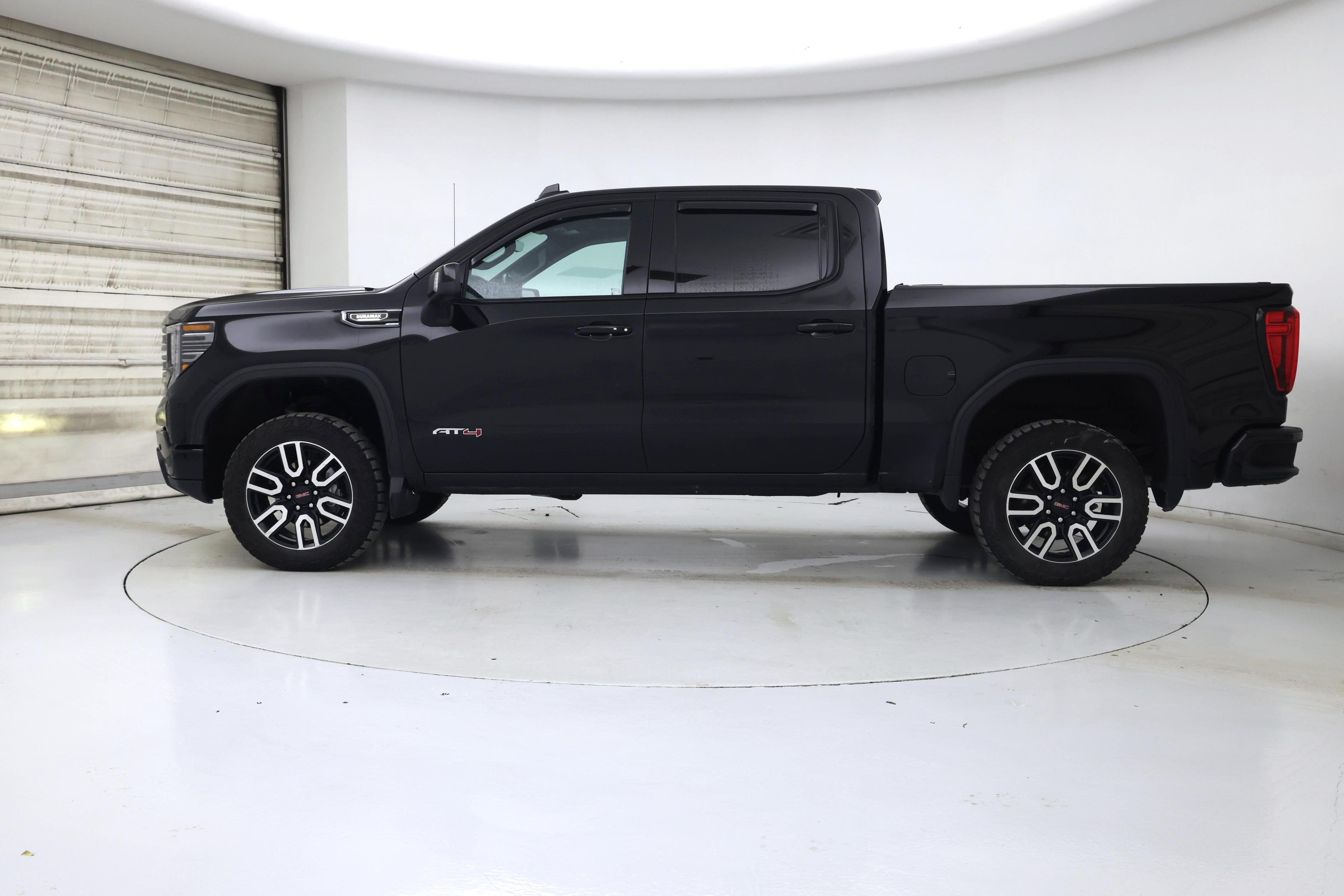 Thumbnail: 2023 GMC Sierra 1500 - 3