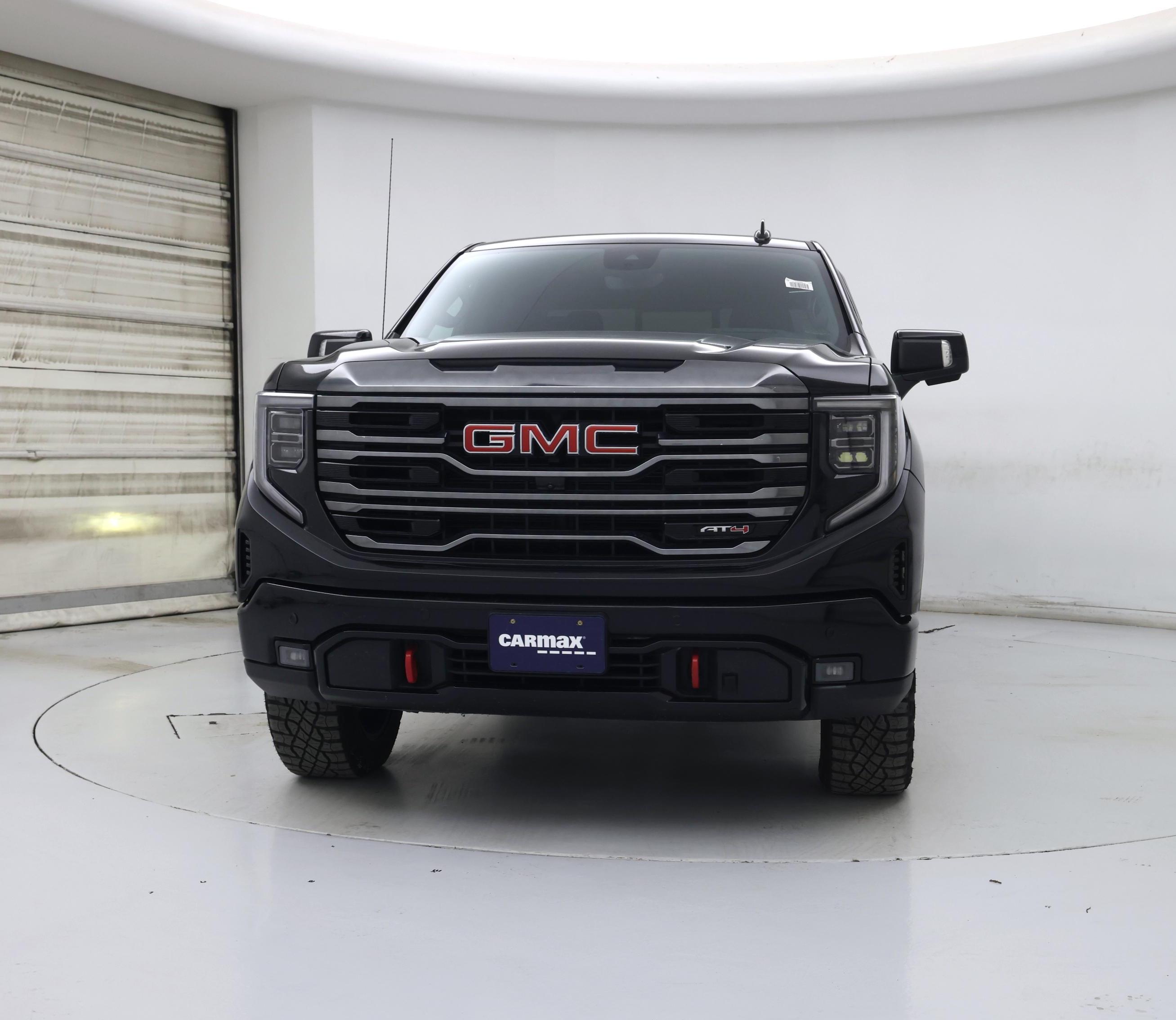 Thumbnail: 2023 GMC Sierra 1500 - 5