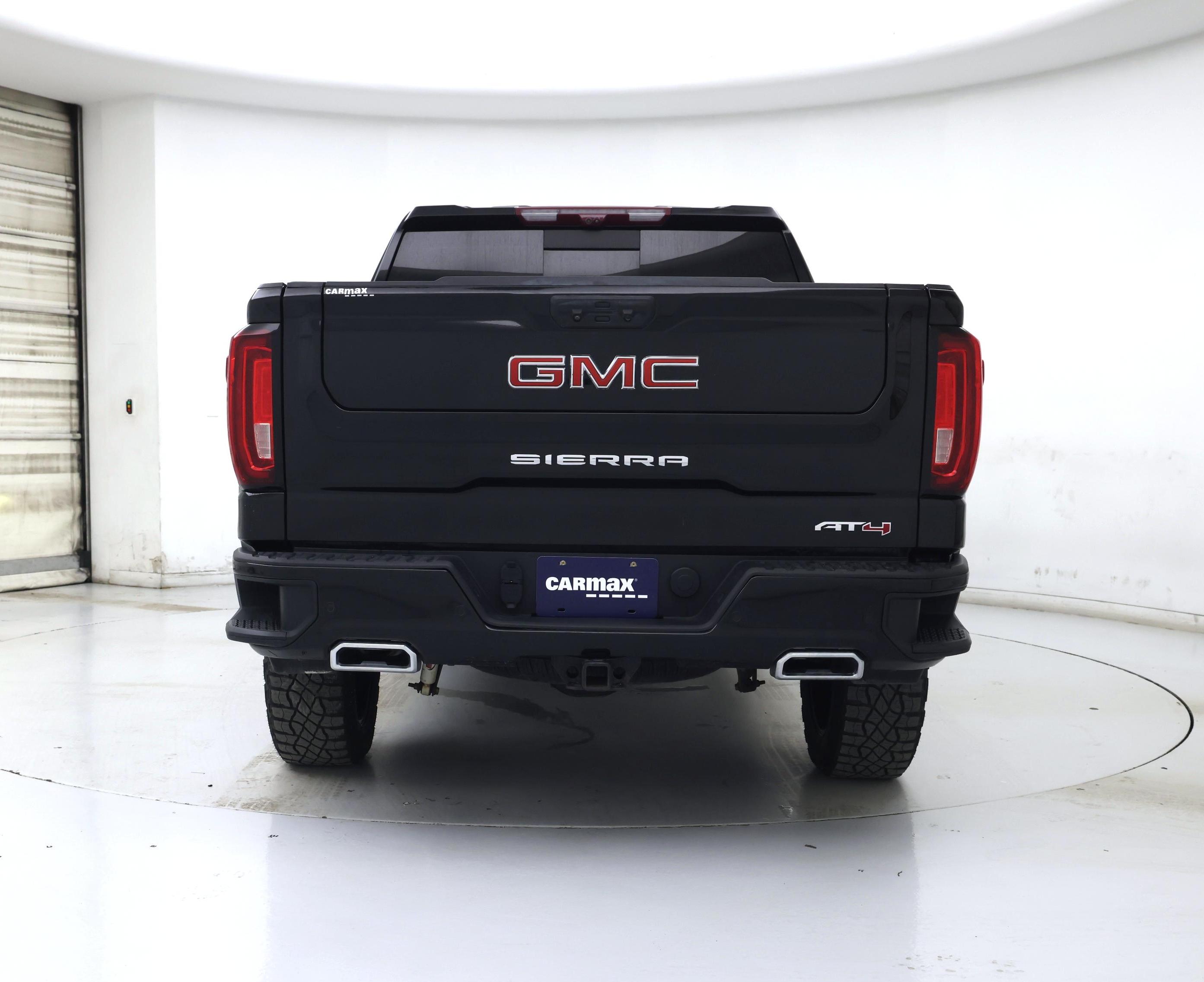 Thumbnail: 2023 GMC Sierra 1500 - 6