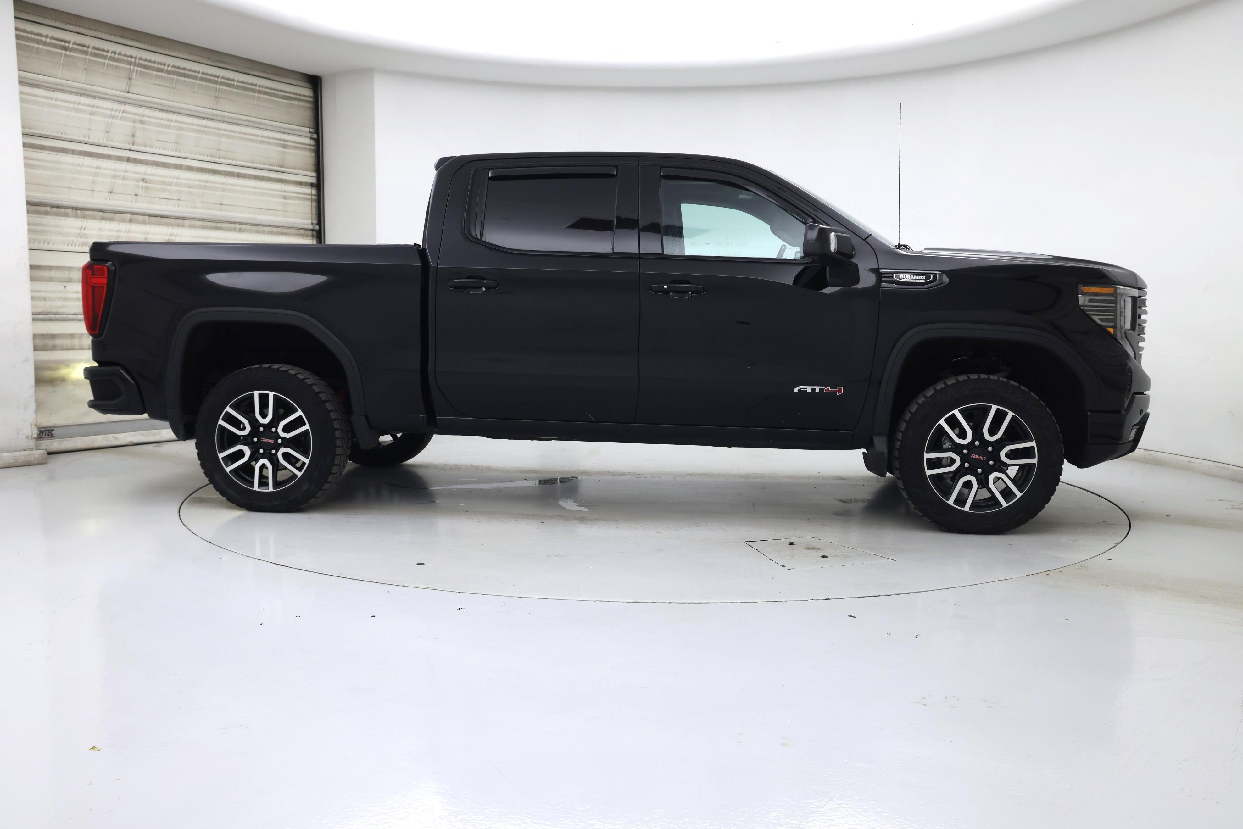 Thumbnail: 2023 GMC Sierra 1500 - 7