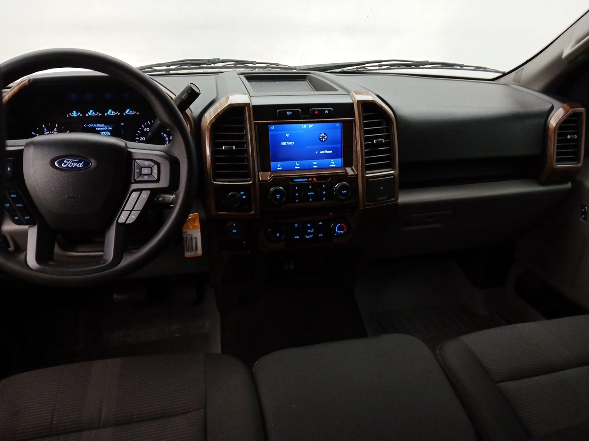 Thumbnail: 2020 Ford F-150 - 9