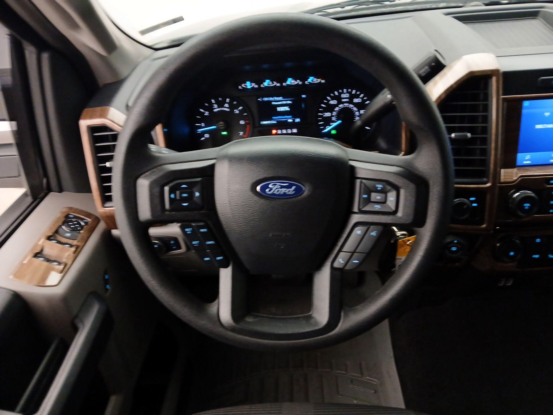 Thumbnail: 2020 Ford F-150 - 10