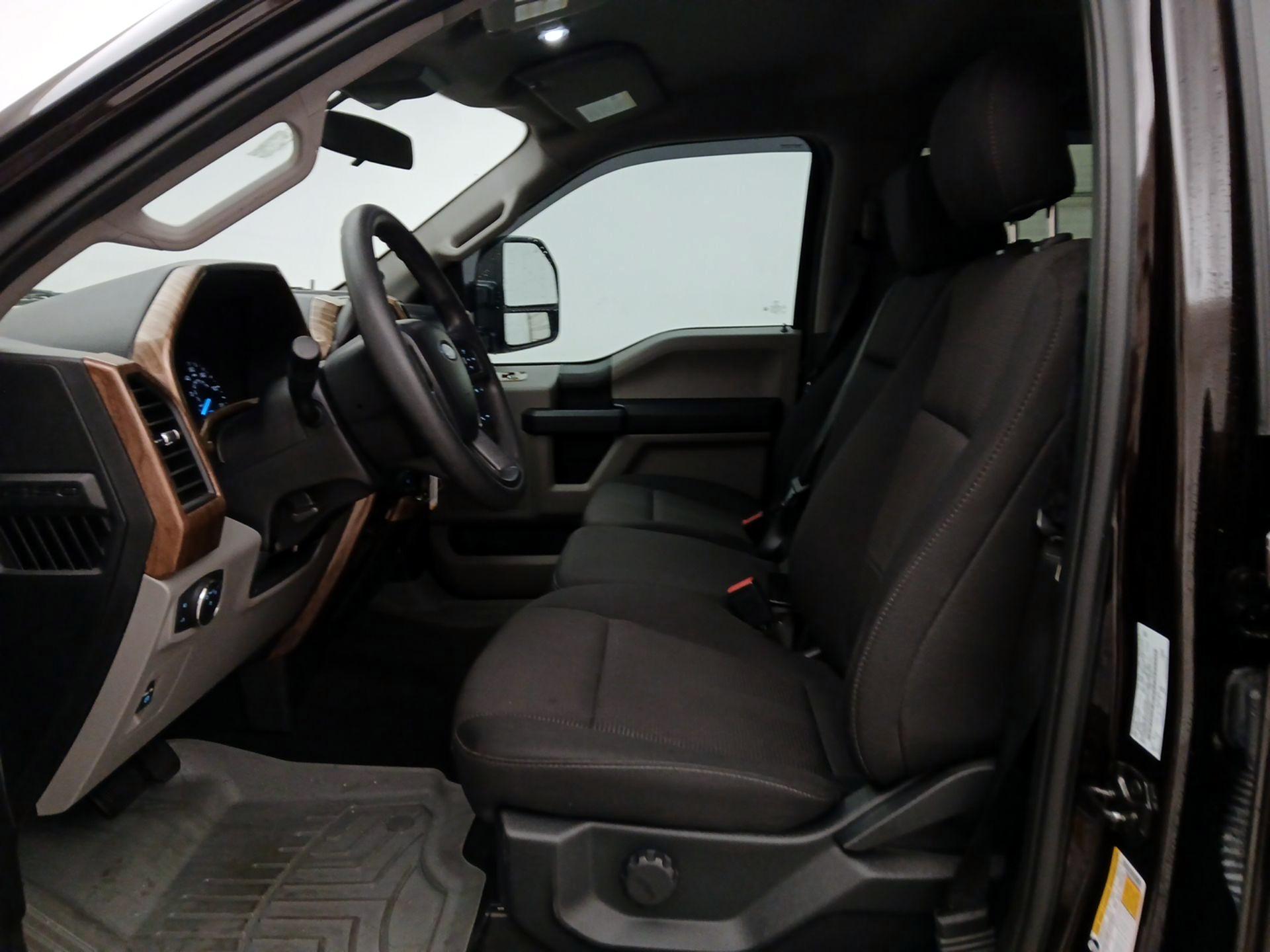 Thumbnail: 2020 Ford F-150 - 11