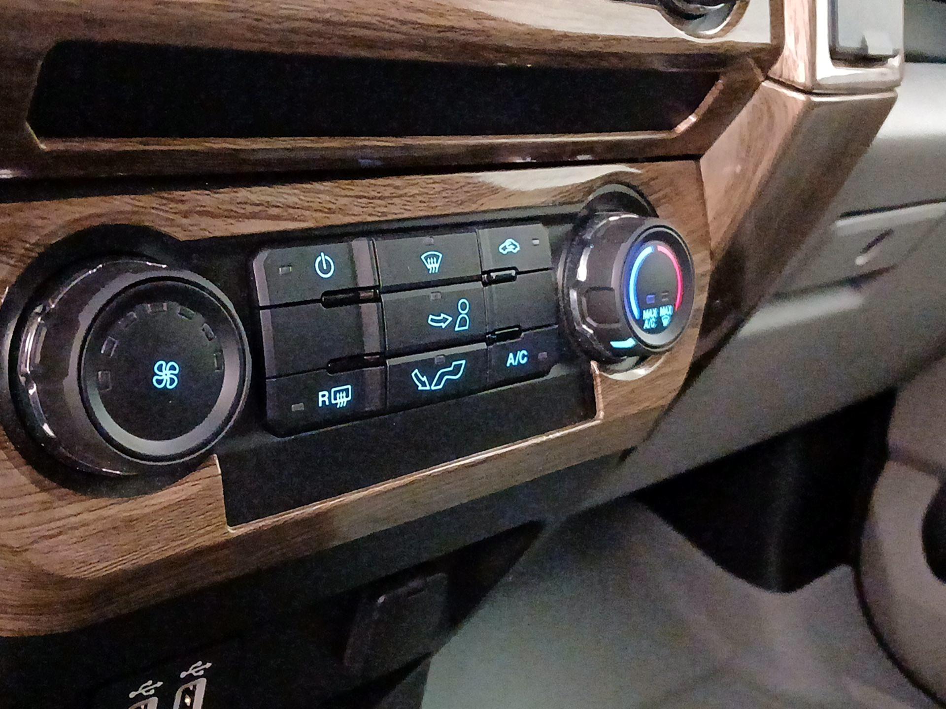 Thumbnail: 2020 Ford F-150 - 16