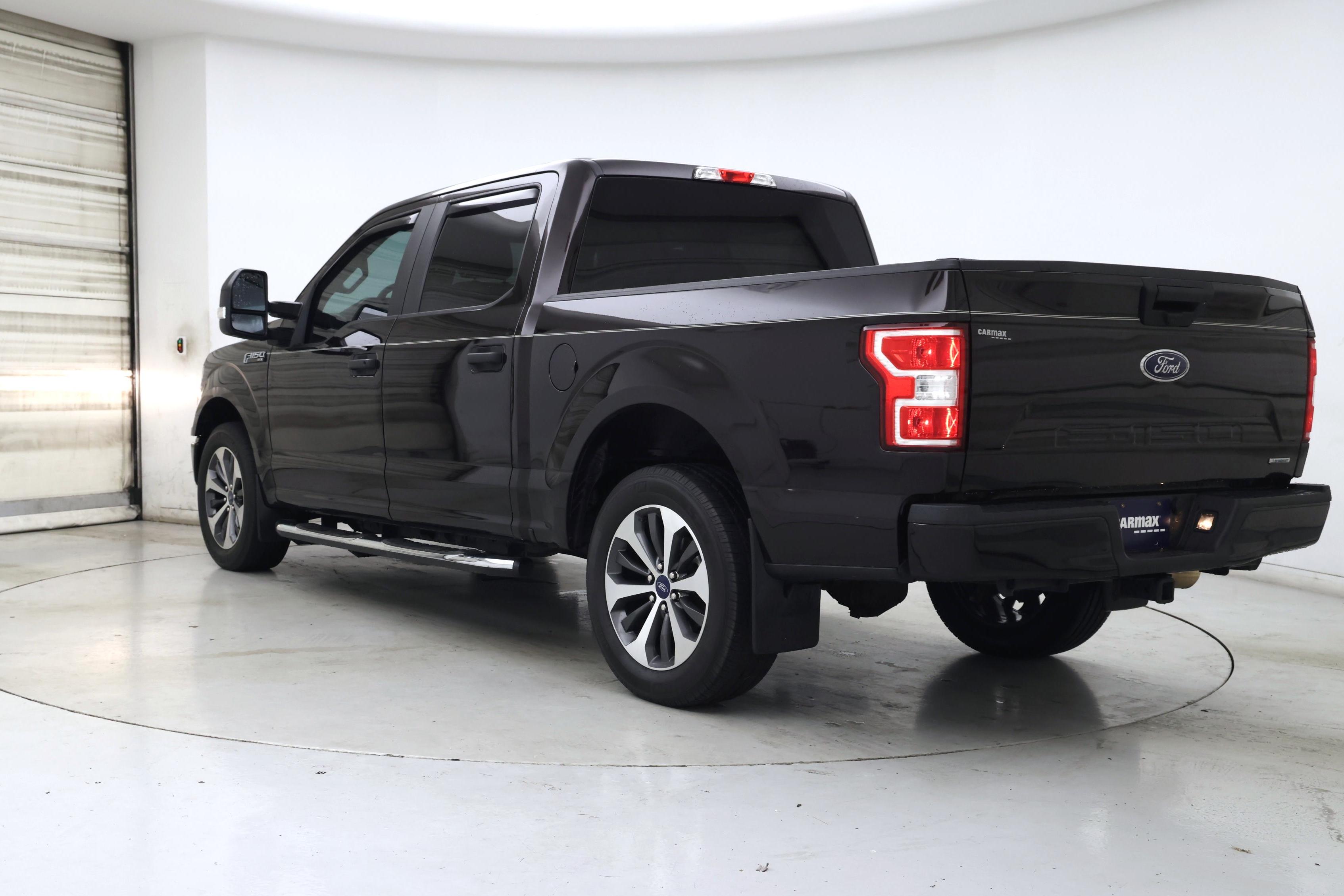 Thumbnail: 2020 Ford F-150 - 2