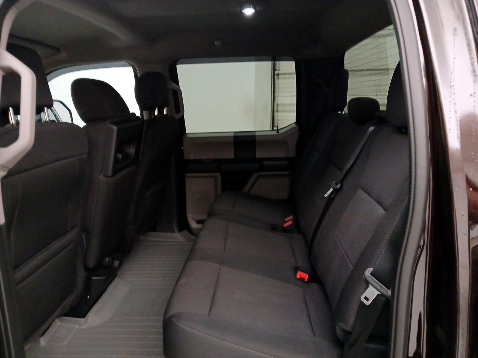 Thumbnail: 2020 Ford F-150 - 19