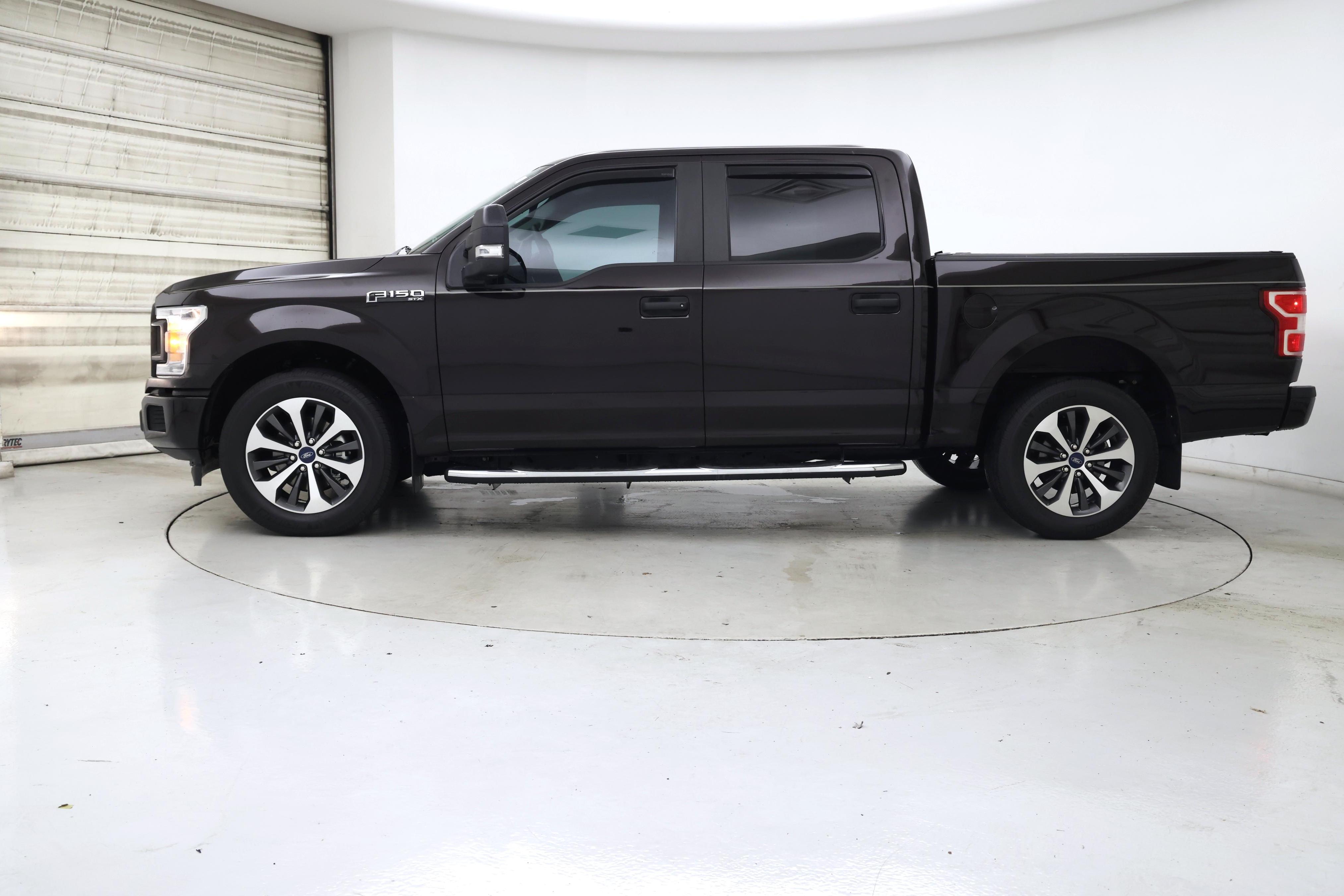 Thumbnail: 2020 Ford F-150 - 3