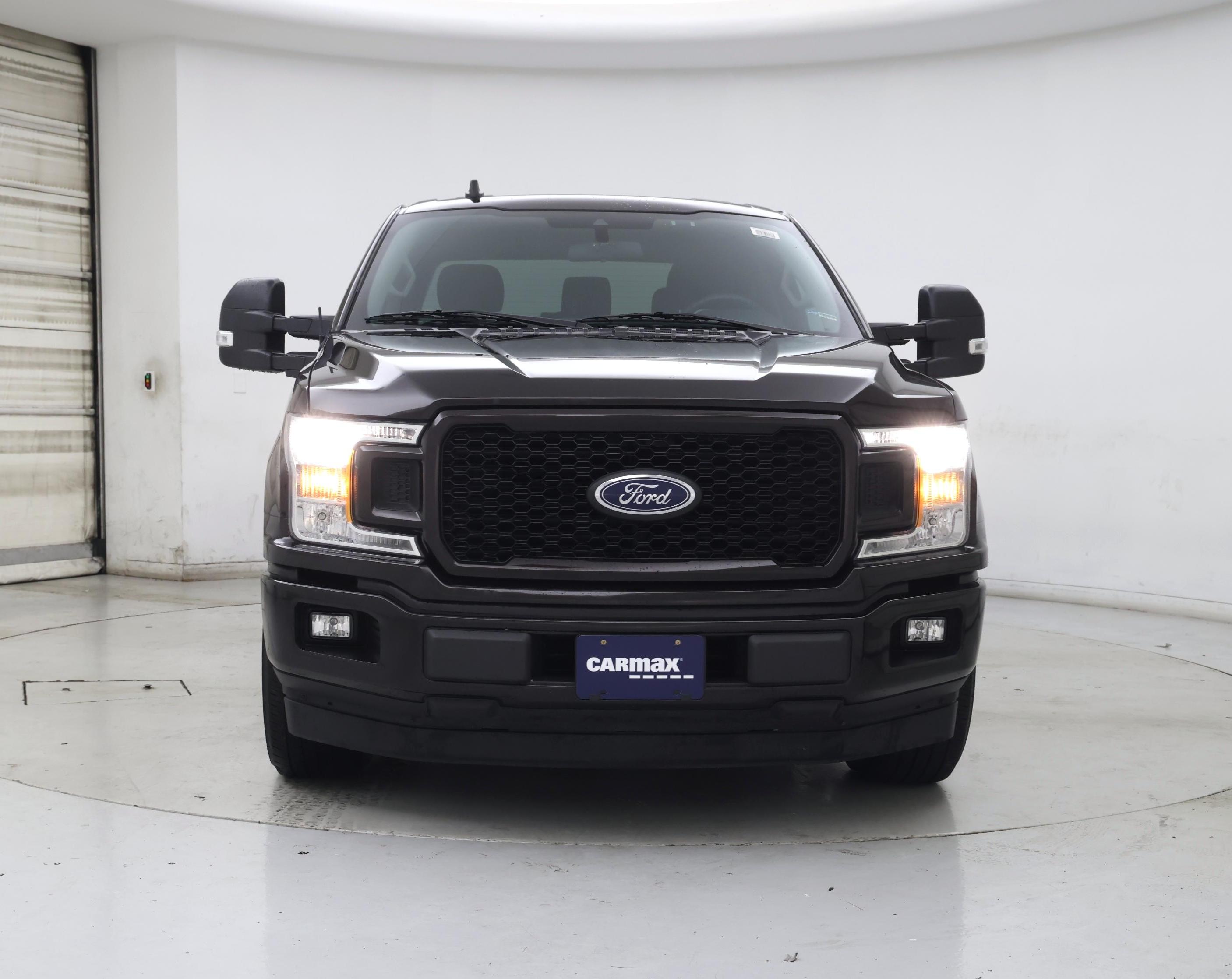 Thumbnail: 2020 Ford F-150 - 5