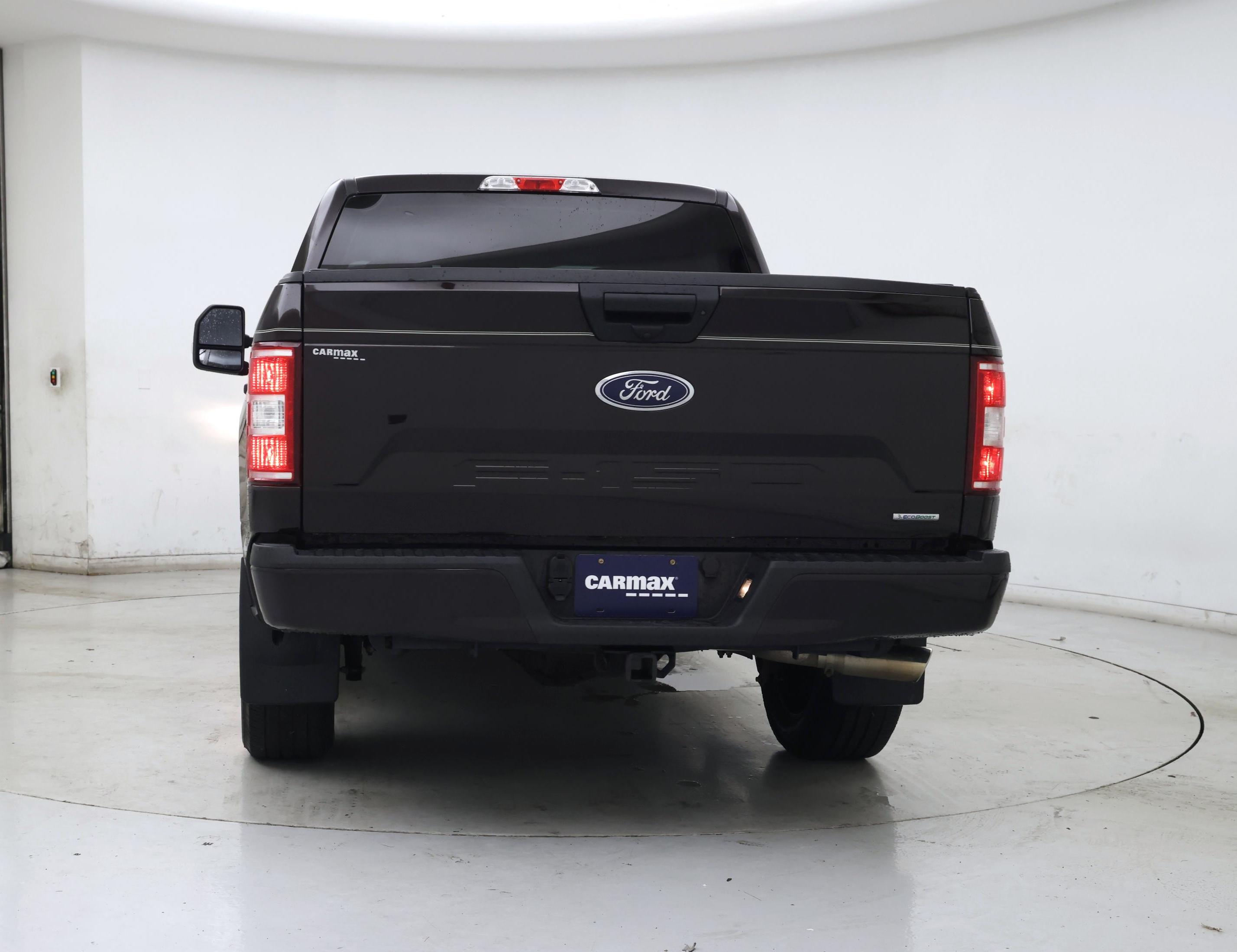Thumbnail: 2020 Ford F-150 - 6