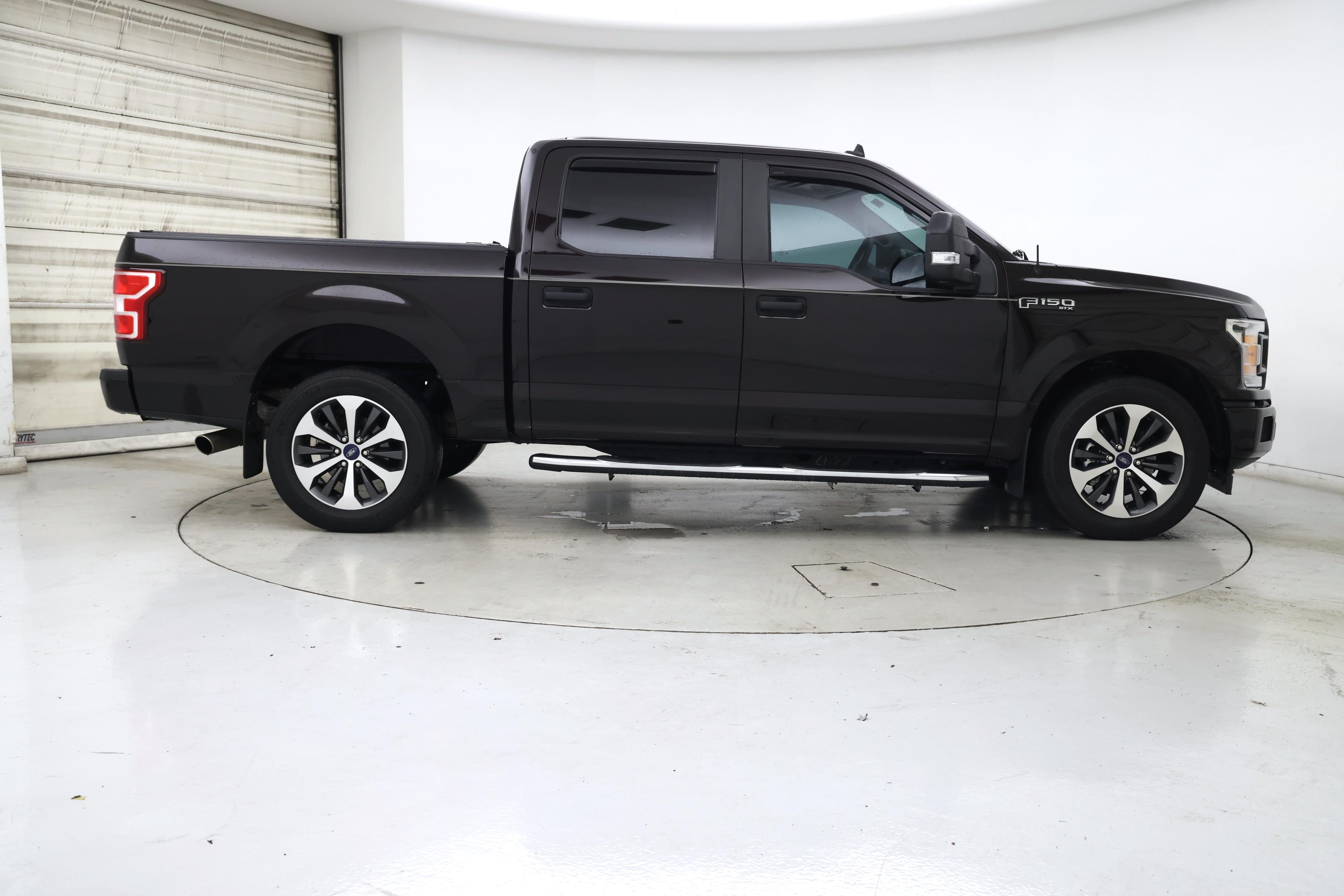 Thumbnail: 2020 Ford F-150 - 7