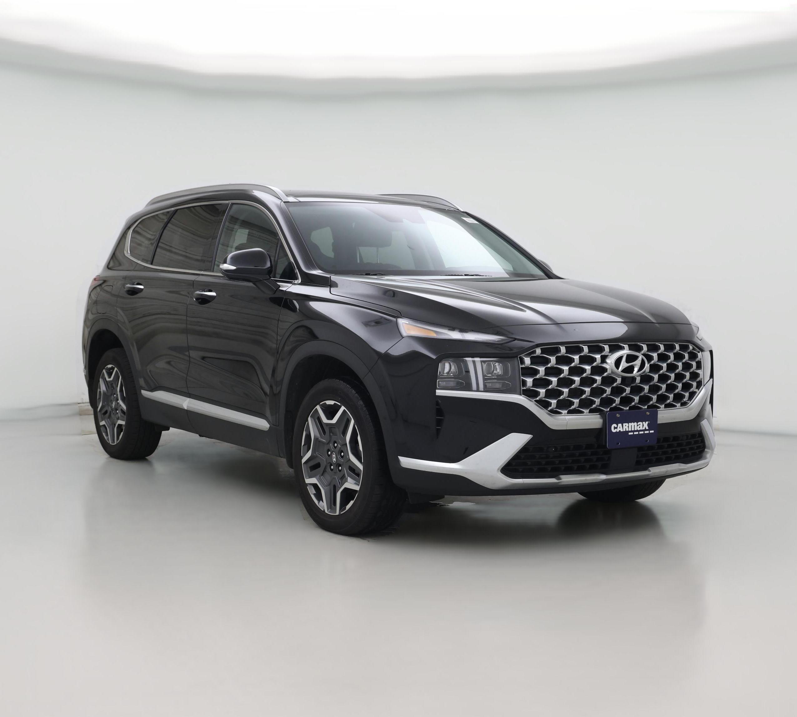 Thumbnail: 2022 Hyundai Santa Fe - 1