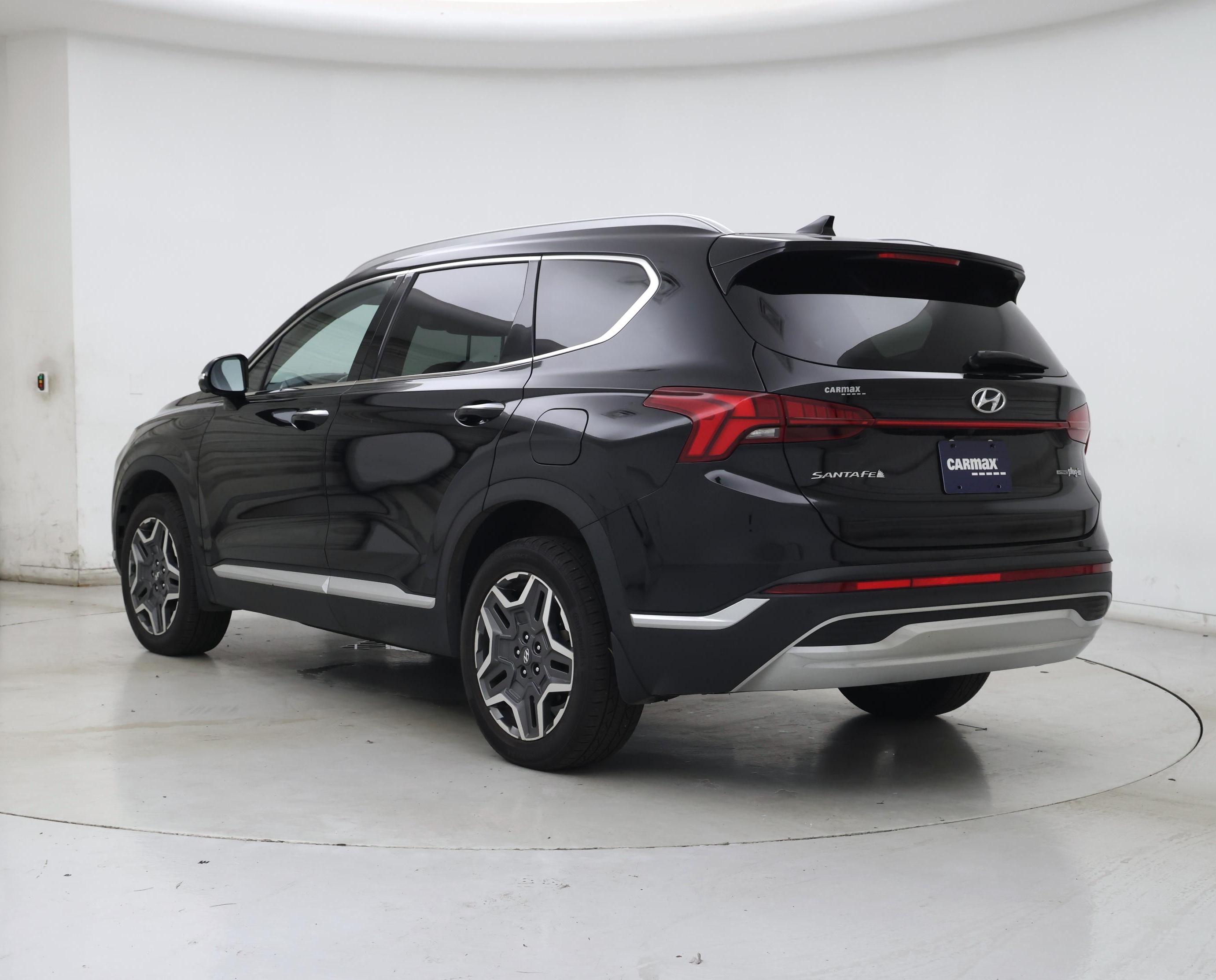 Thumbnail: 2022 Hyundai Santa Fe - 2